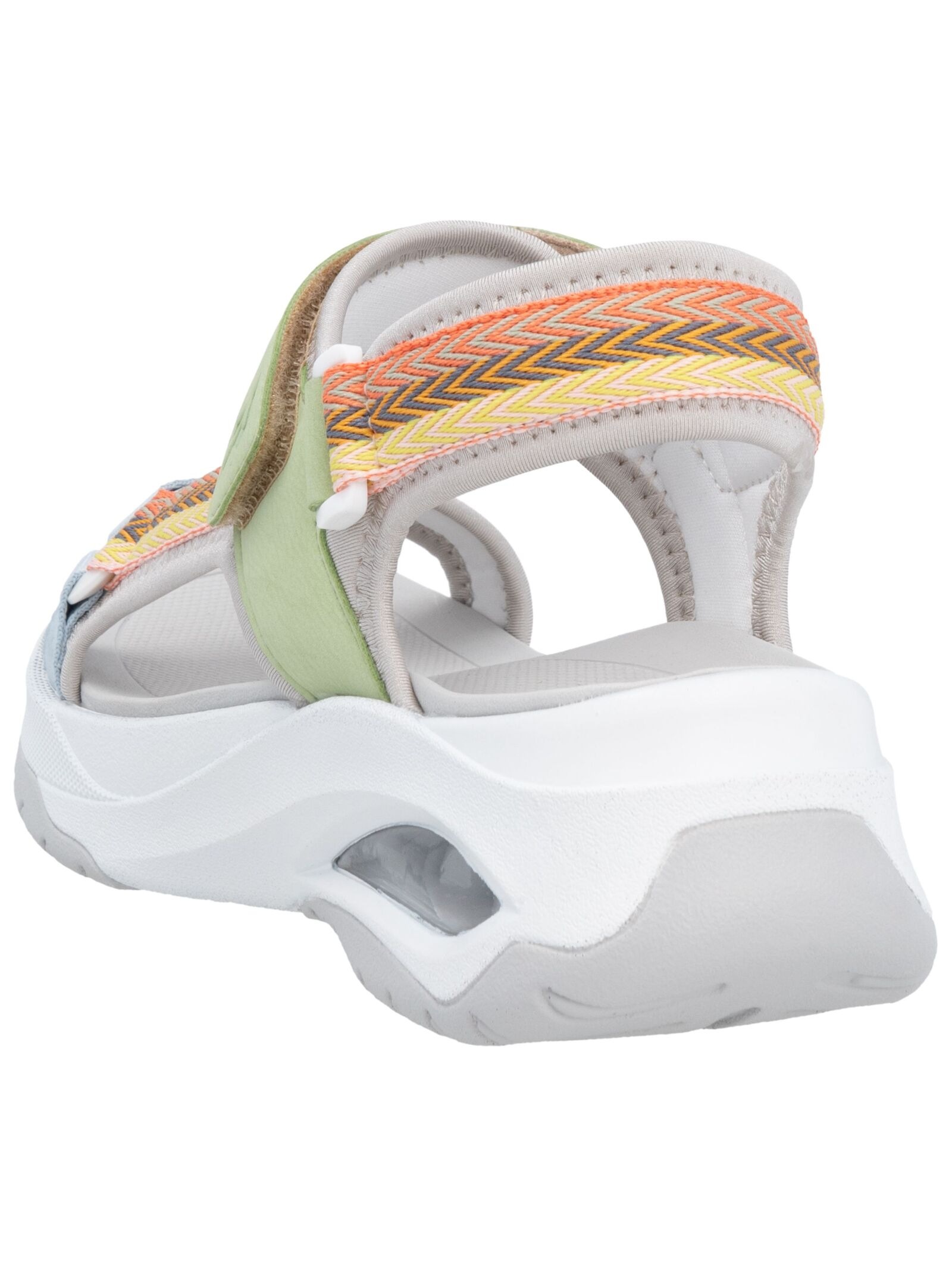 Rieker Sandale »Rieker Sandalen Textil«