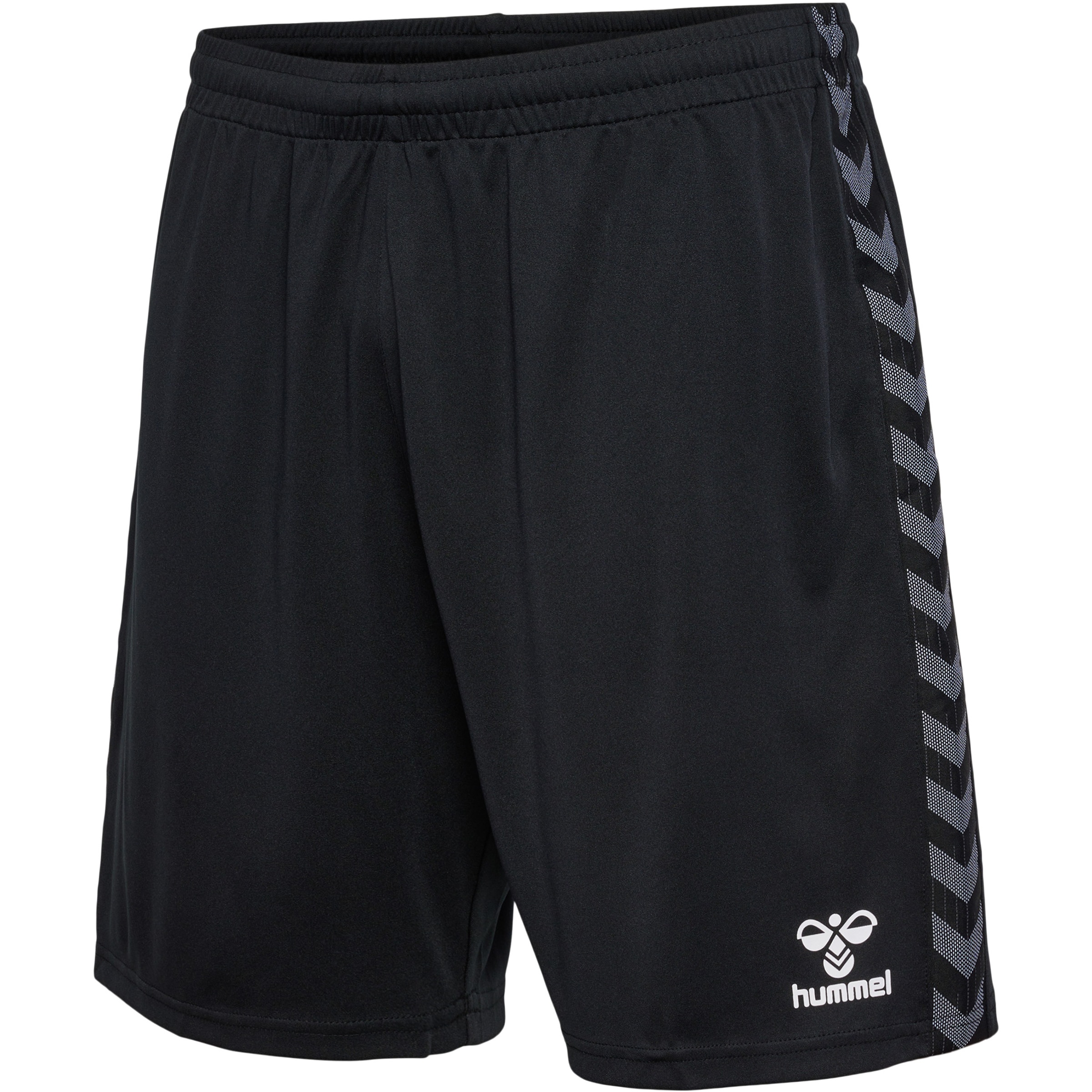 hummel Shorts »HMLAUTHENTIC PL SHORTS«, (1 tlg.)