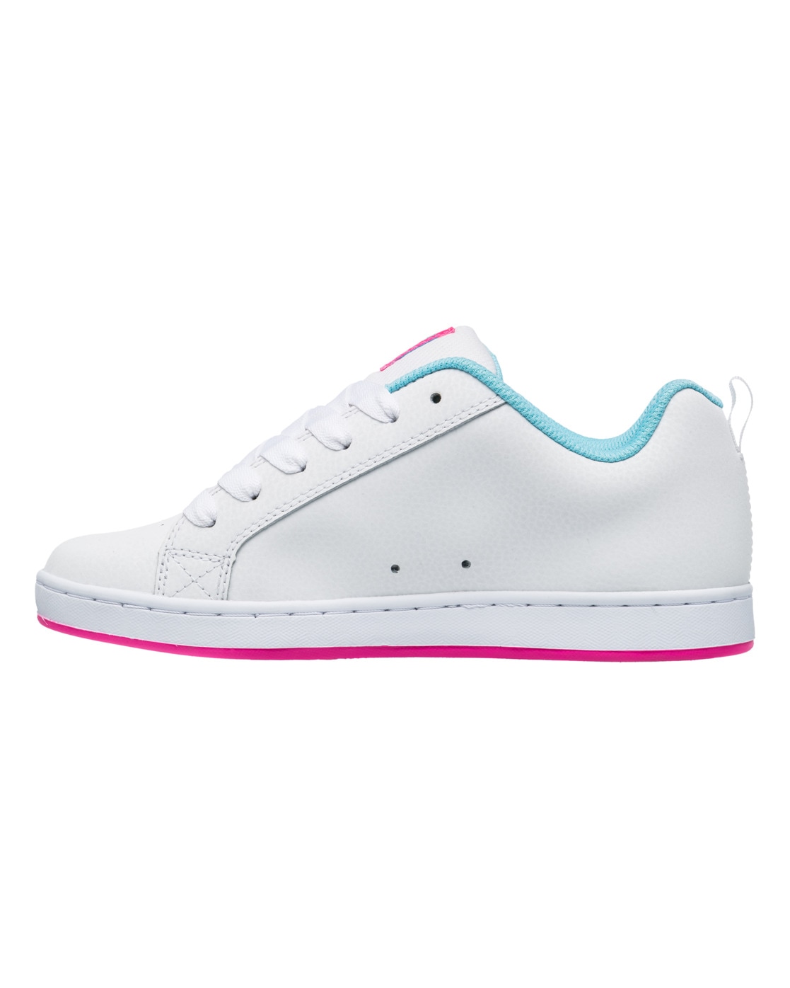 DC Shoes Sneaker »Court Graffik«