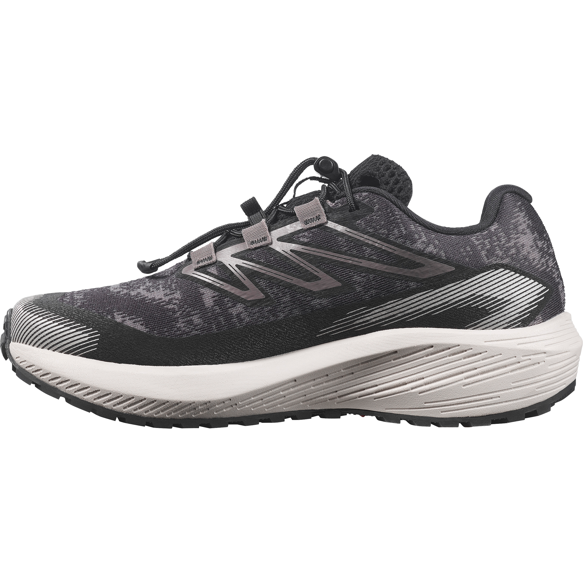 Salomon Laufschuh »AERO FLOW GRVL«