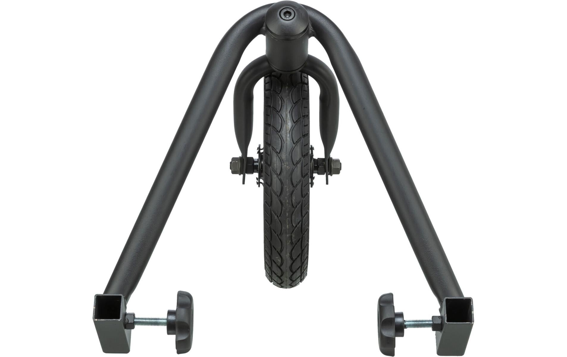TRIXIE Fahrradträger-Erweiterung »Jogger-Umbausatz für Fahrrad-Anhänger #12781«