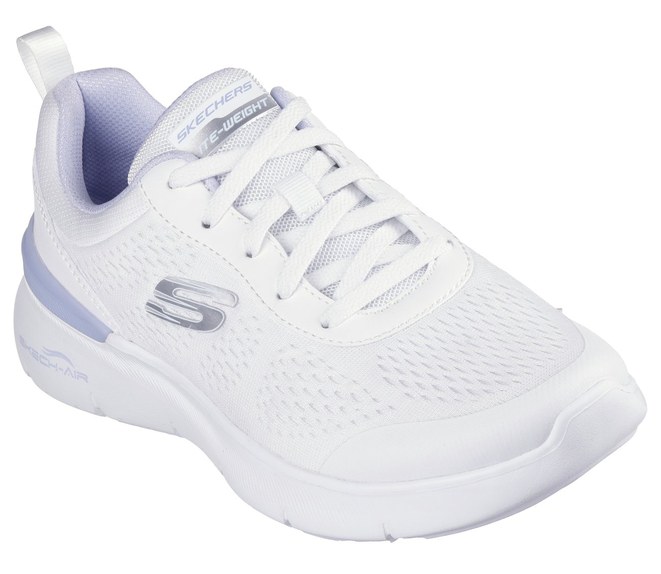 Skechers Sneaker "SKECH-AIR DYNAMIGHT 2.0-NEW HEIGHTS", Schnürschuh, Fitnes günstig online kaufen