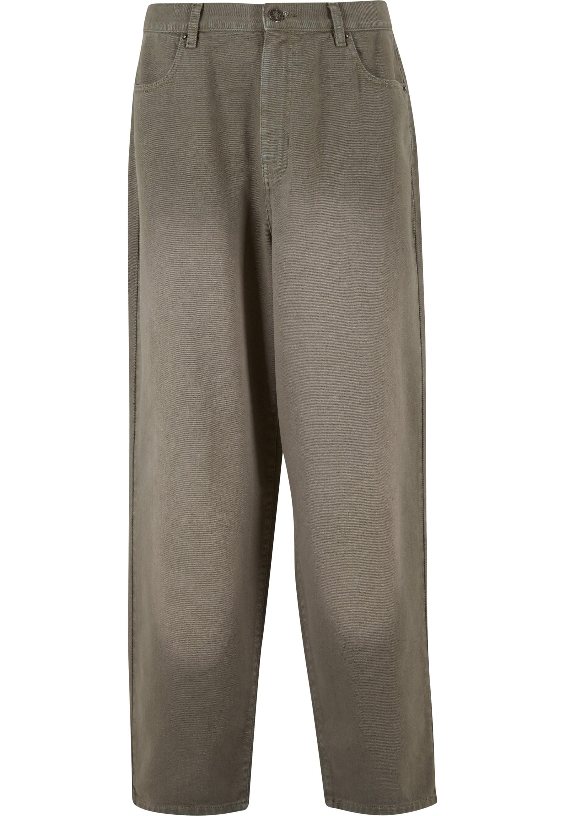 URBAN CLASSICS Bequeme Jeans "Urban Classics Herren 90‘s Jeans" 1 Stk. tlg. günstig online kaufen