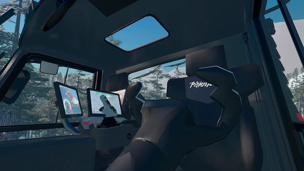 aerosoft Spielesoftware »Winter Resort Simulator«, PC