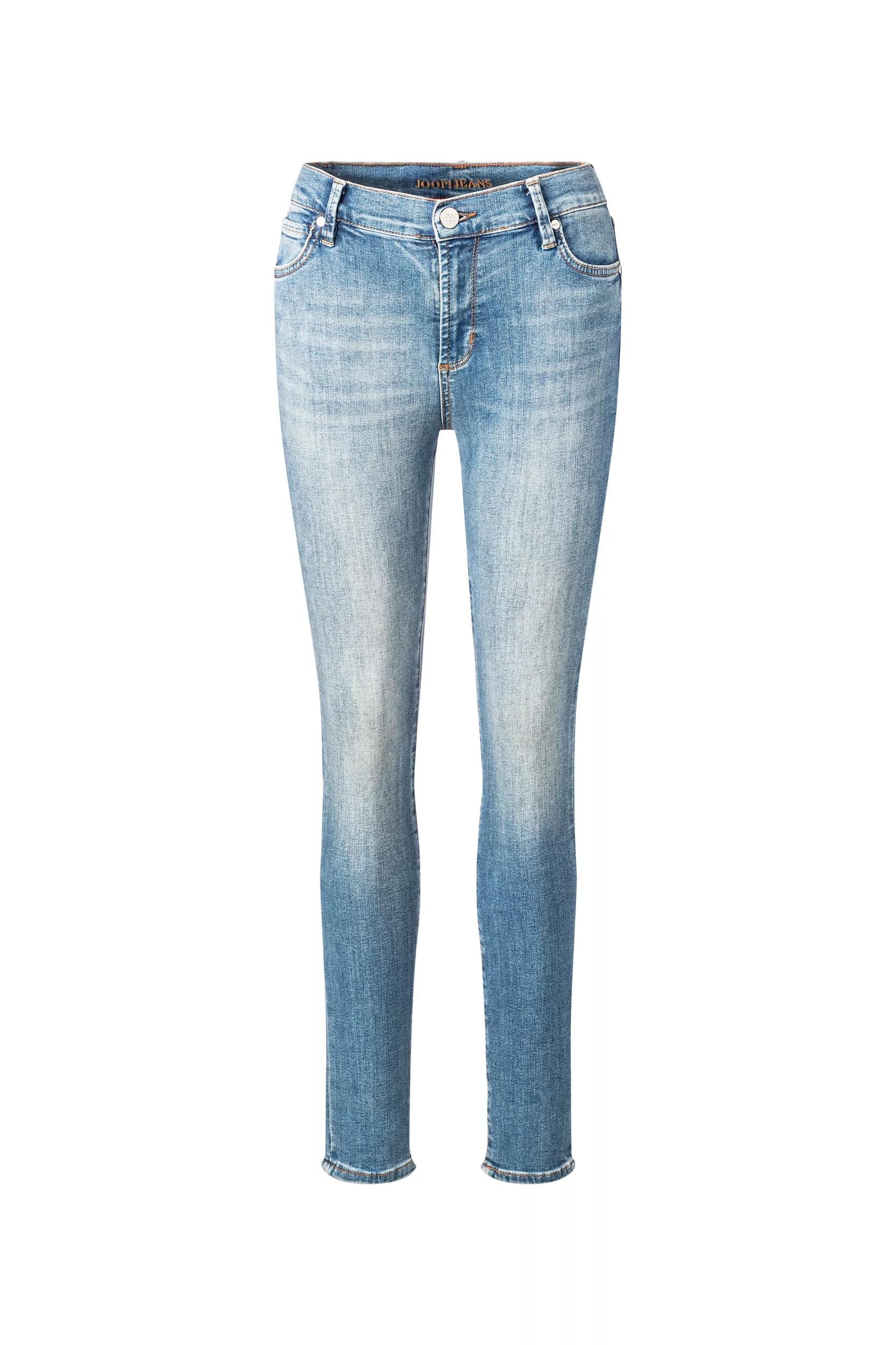 JOOP Slim-fit-Jeans "Sol" mittlere Leibhöhe