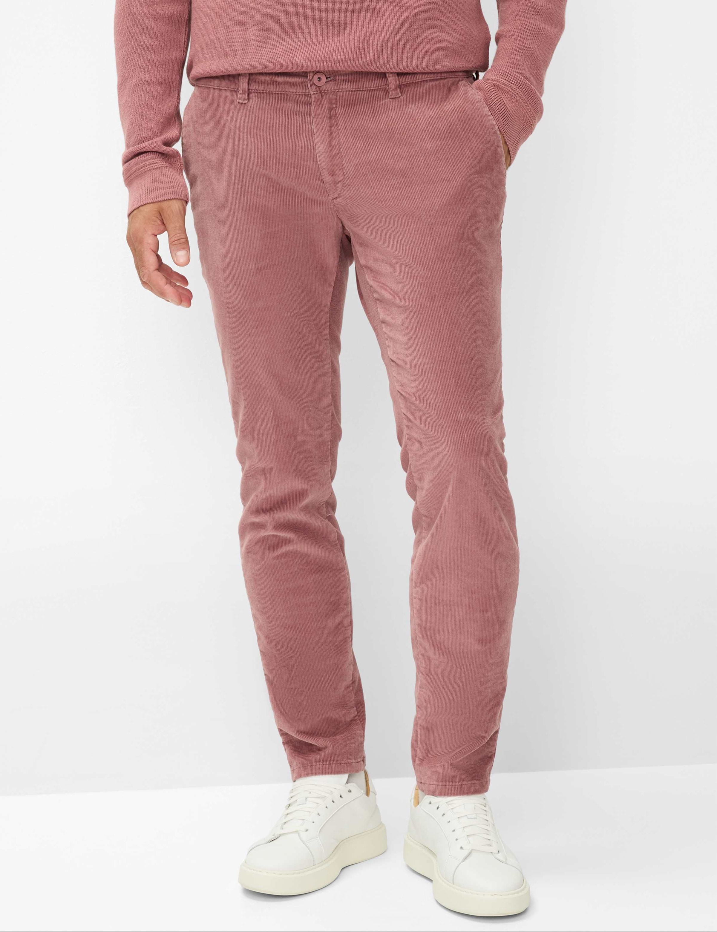 Brax Chinohose "Style SILVIO" günstig online kaufen