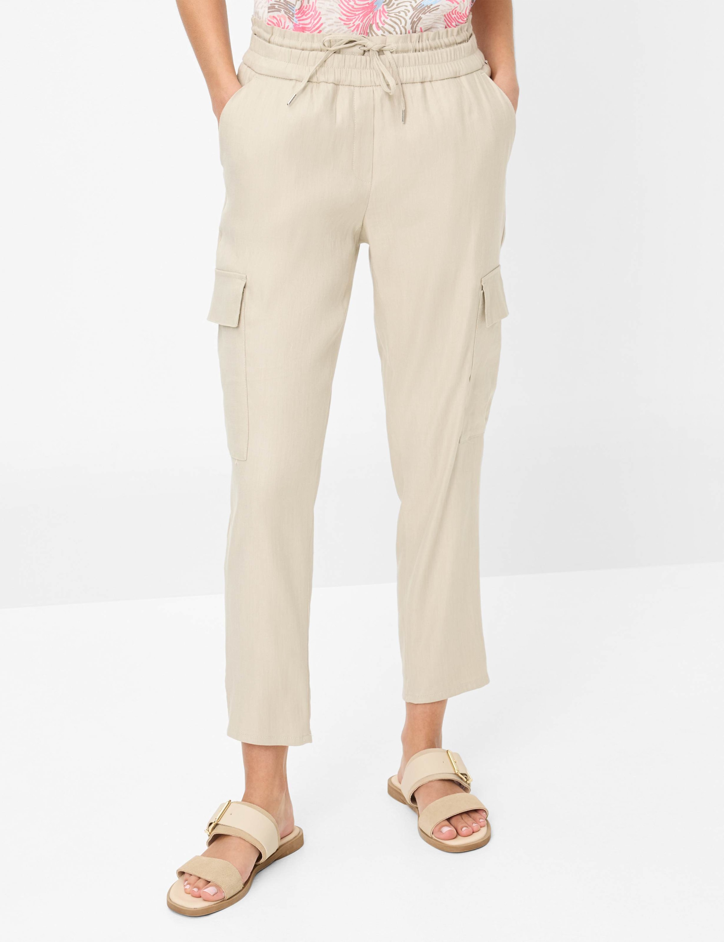 Brax Culotte "Style MONA S" günstig online kaufen