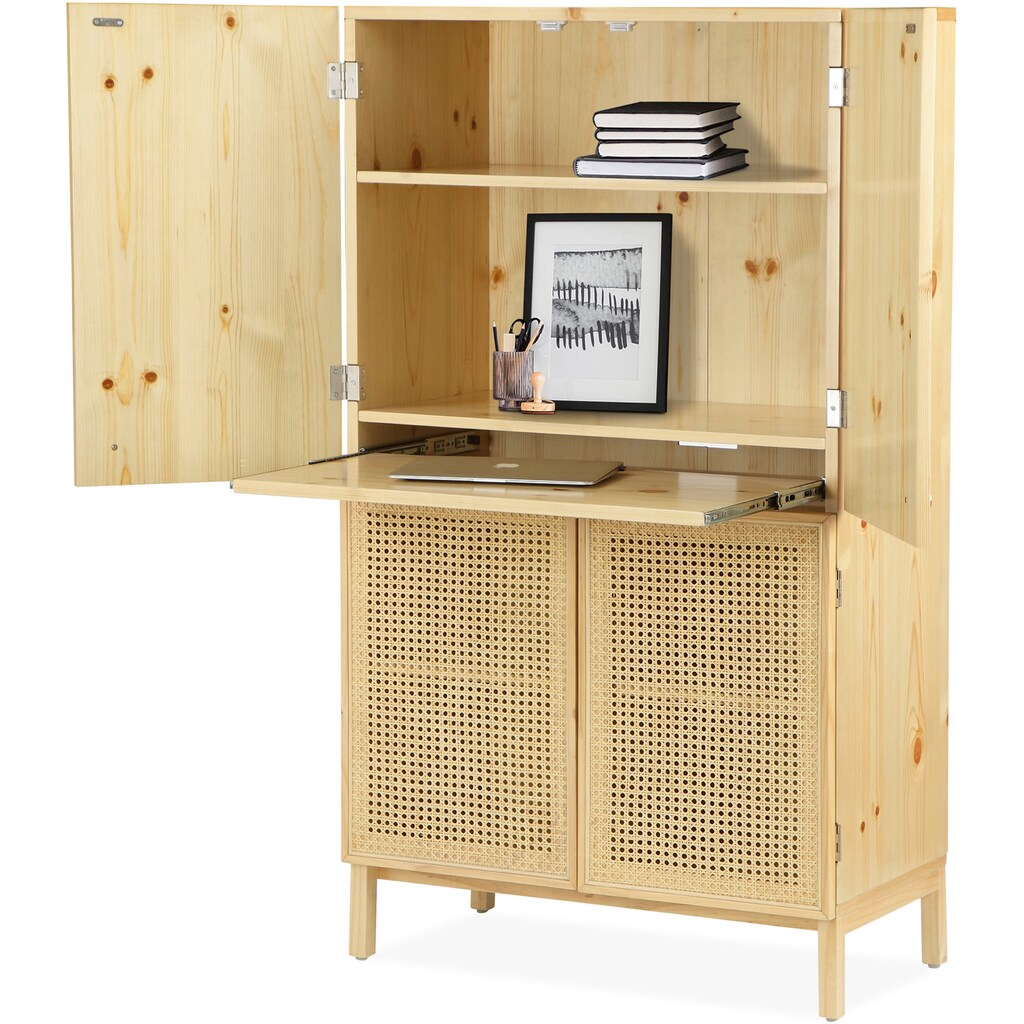 andas Highboard »Gatwick«