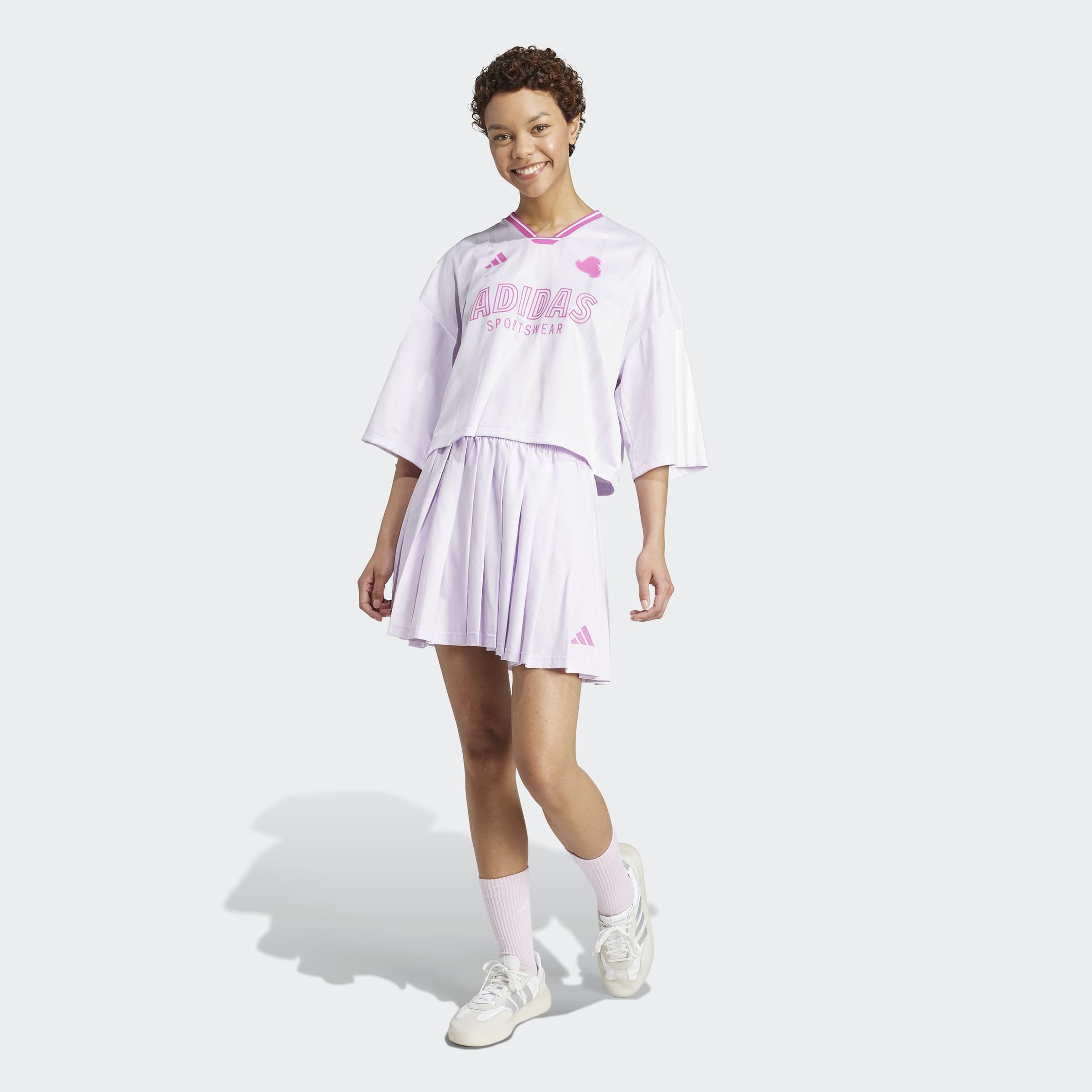 adidas Sportswear T-Shirt »W TIRO Q2 BF T«