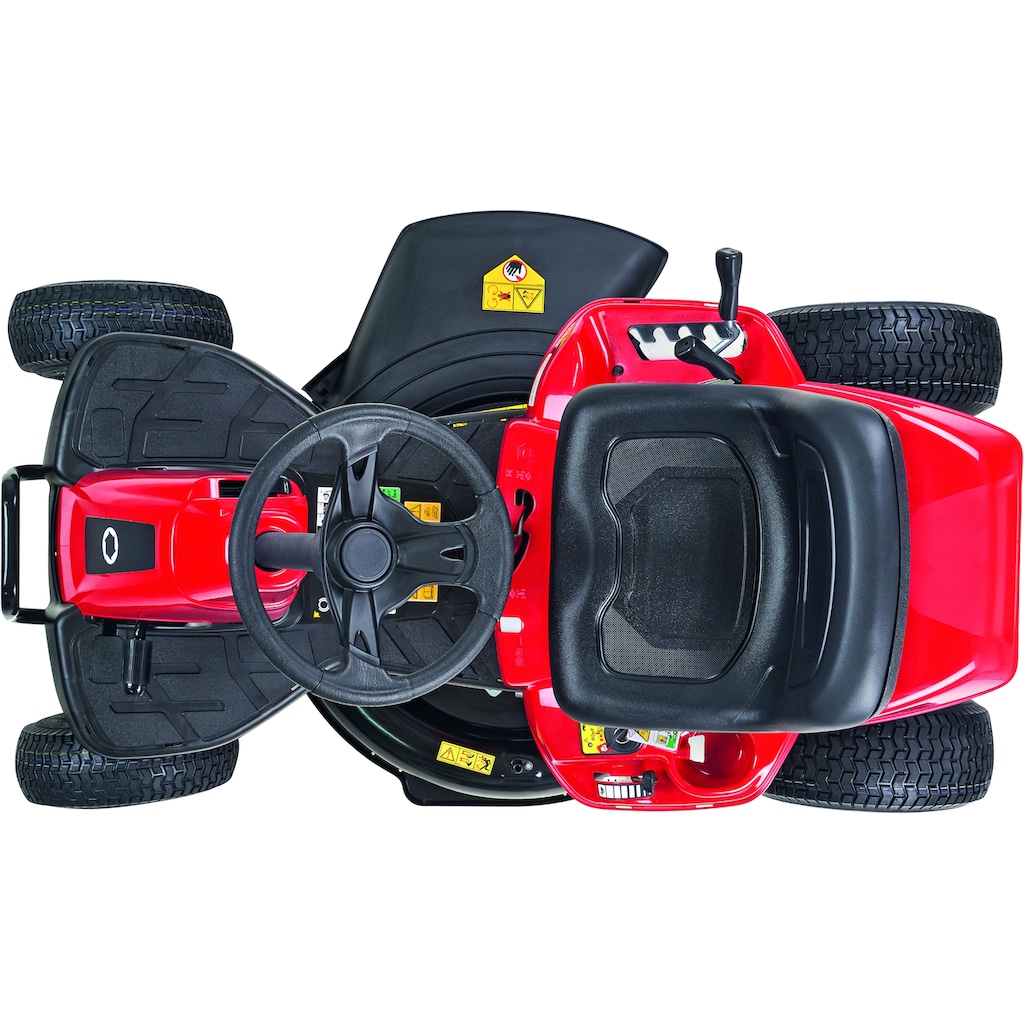 TROY-BILT Rasentraktor »TB 76T-S Minirider«