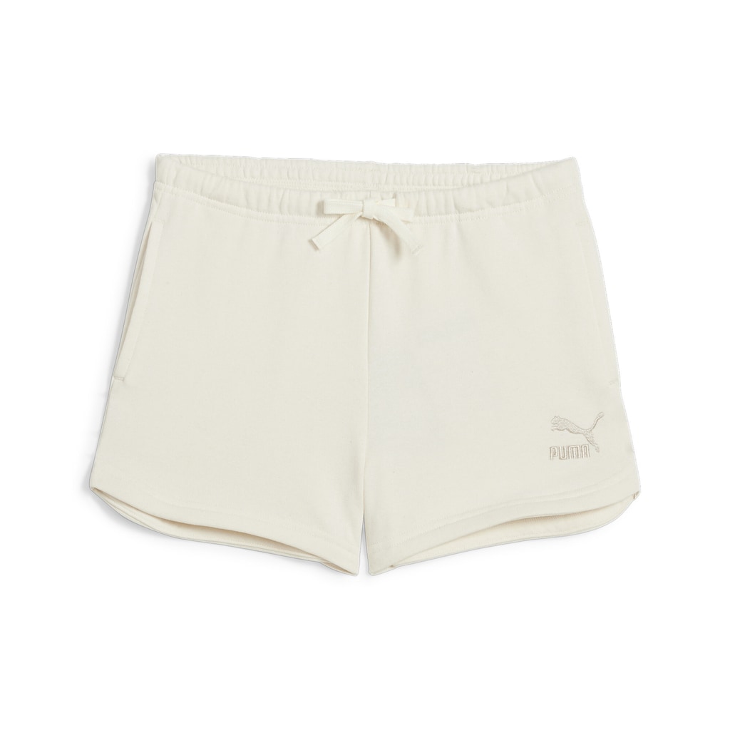 PUMA Sporthose »BETTER CLASSICS Shorts Mädchen Mädchen«