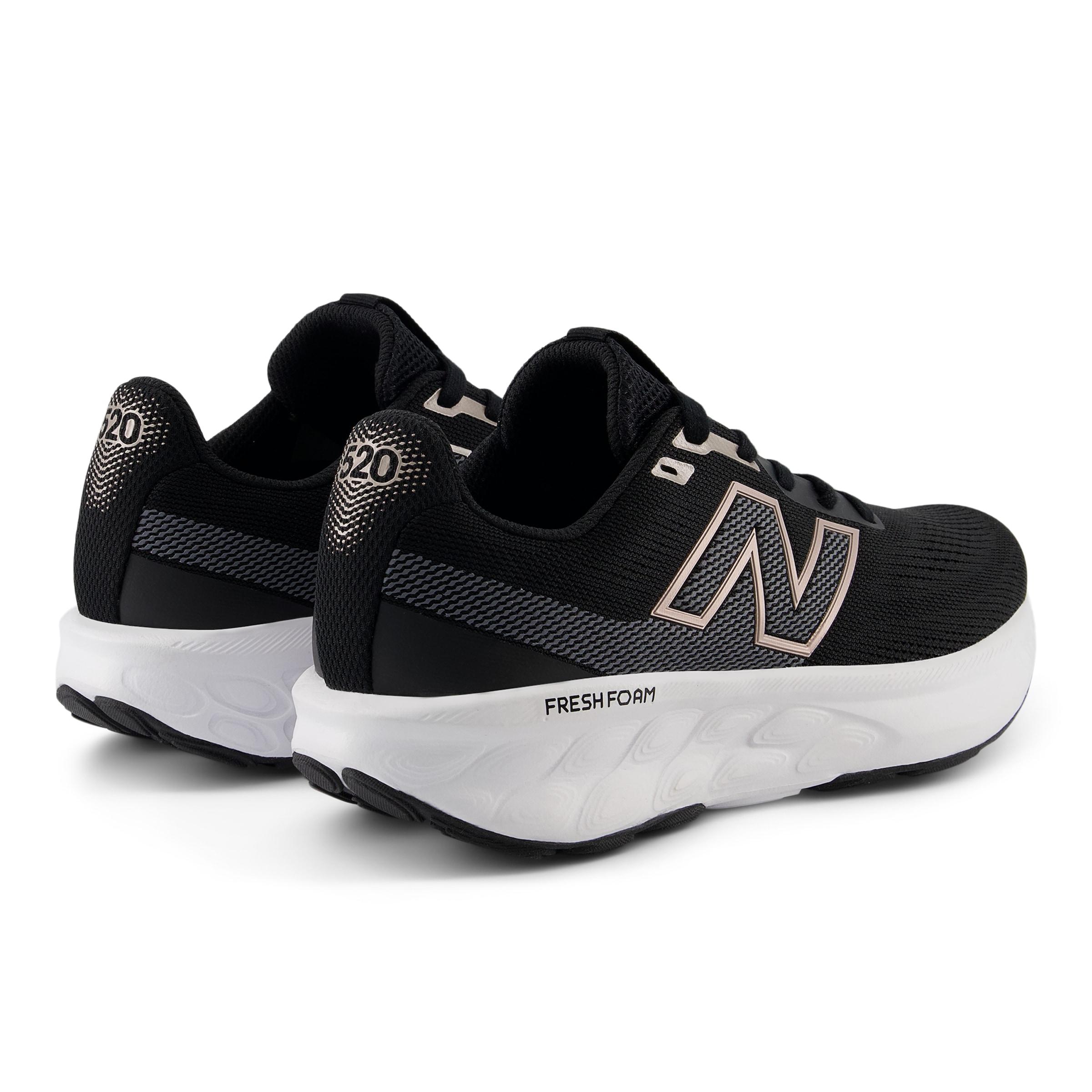 New Balance Laufschuh »520«