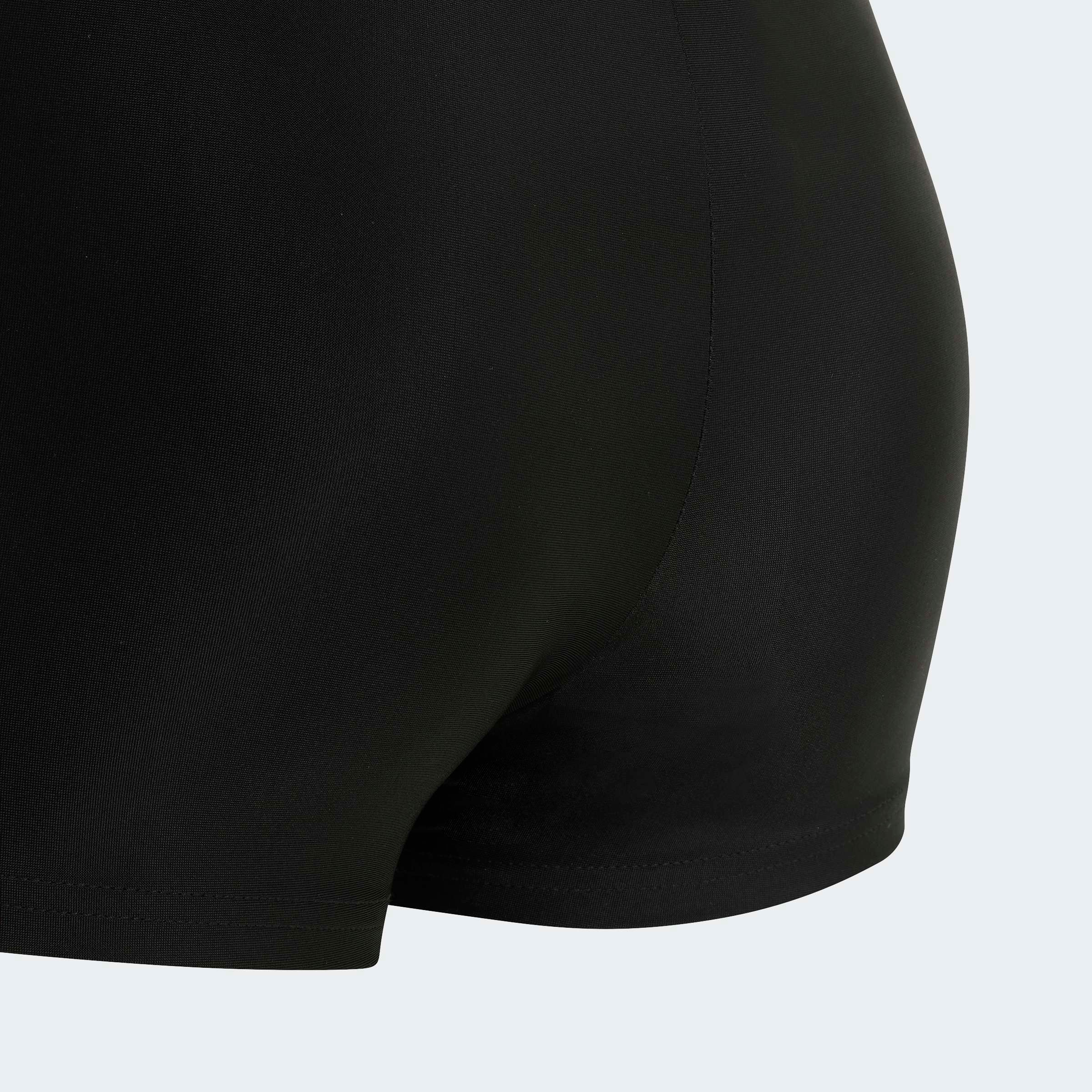 adidas Performance Badehose »3-STREIFEN KIDS BOXER«
