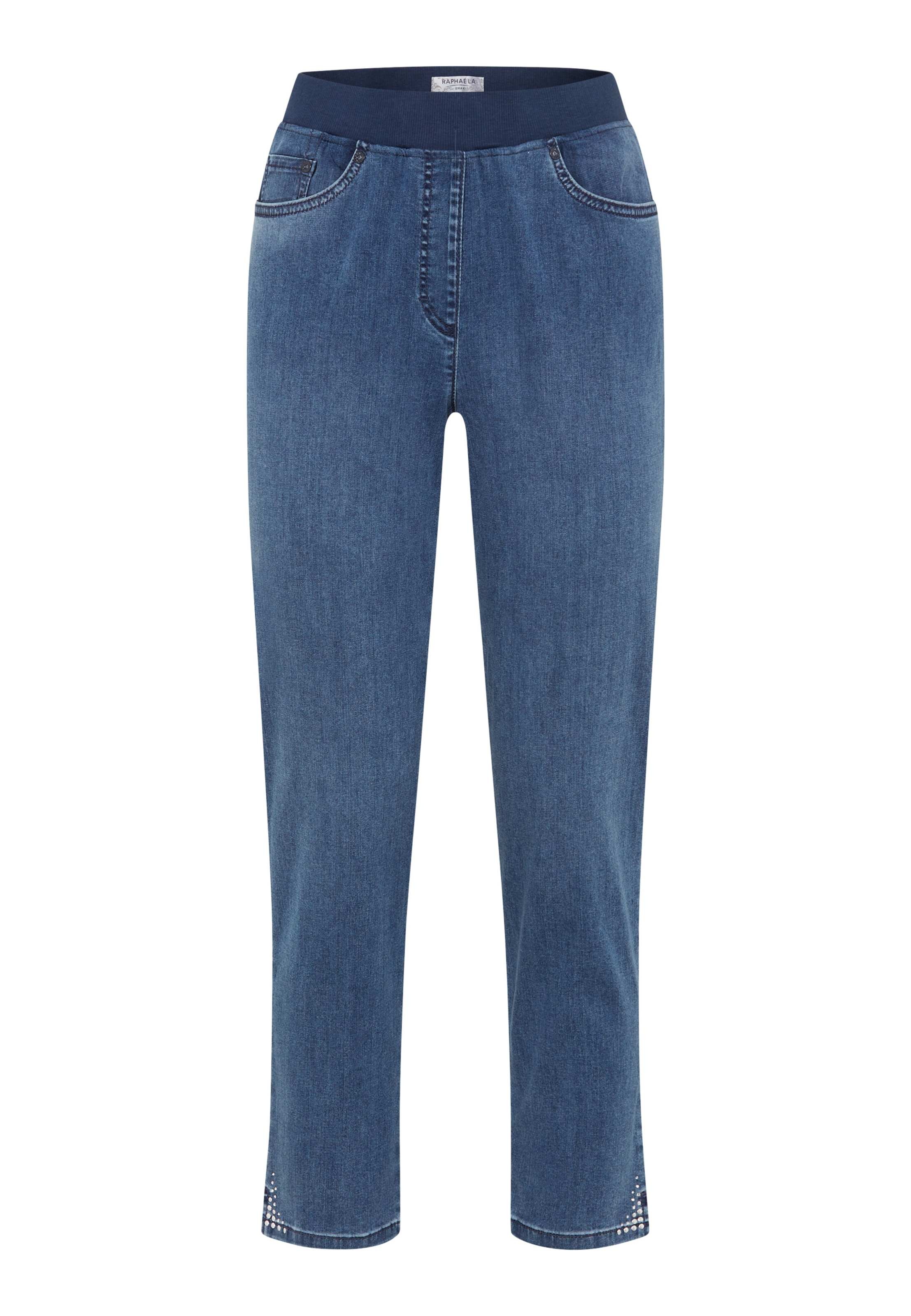 RAPHAELA by BRAX 5-Pocket-Hose »Style PAMINA 6/8«