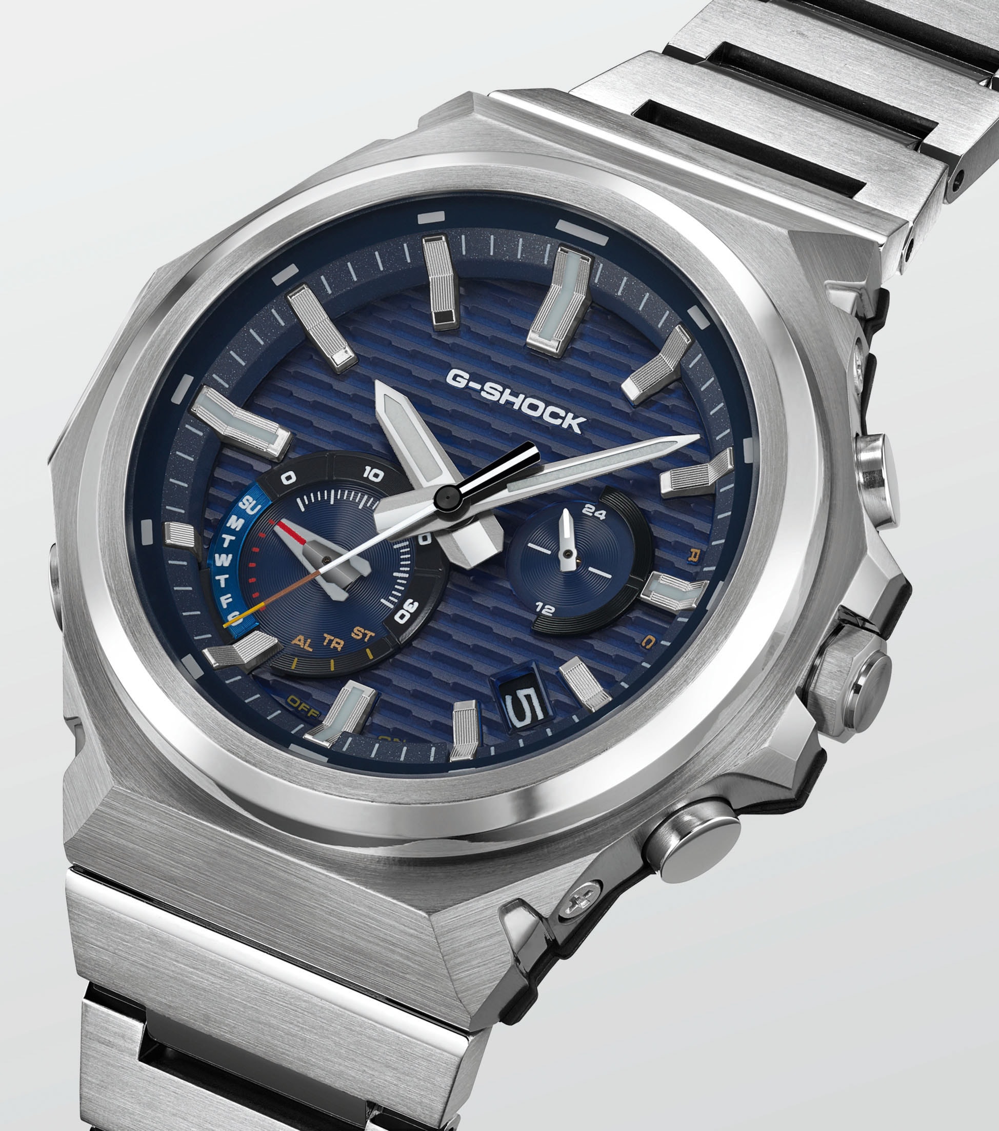 CASIO G-SHOCK Smartwatch