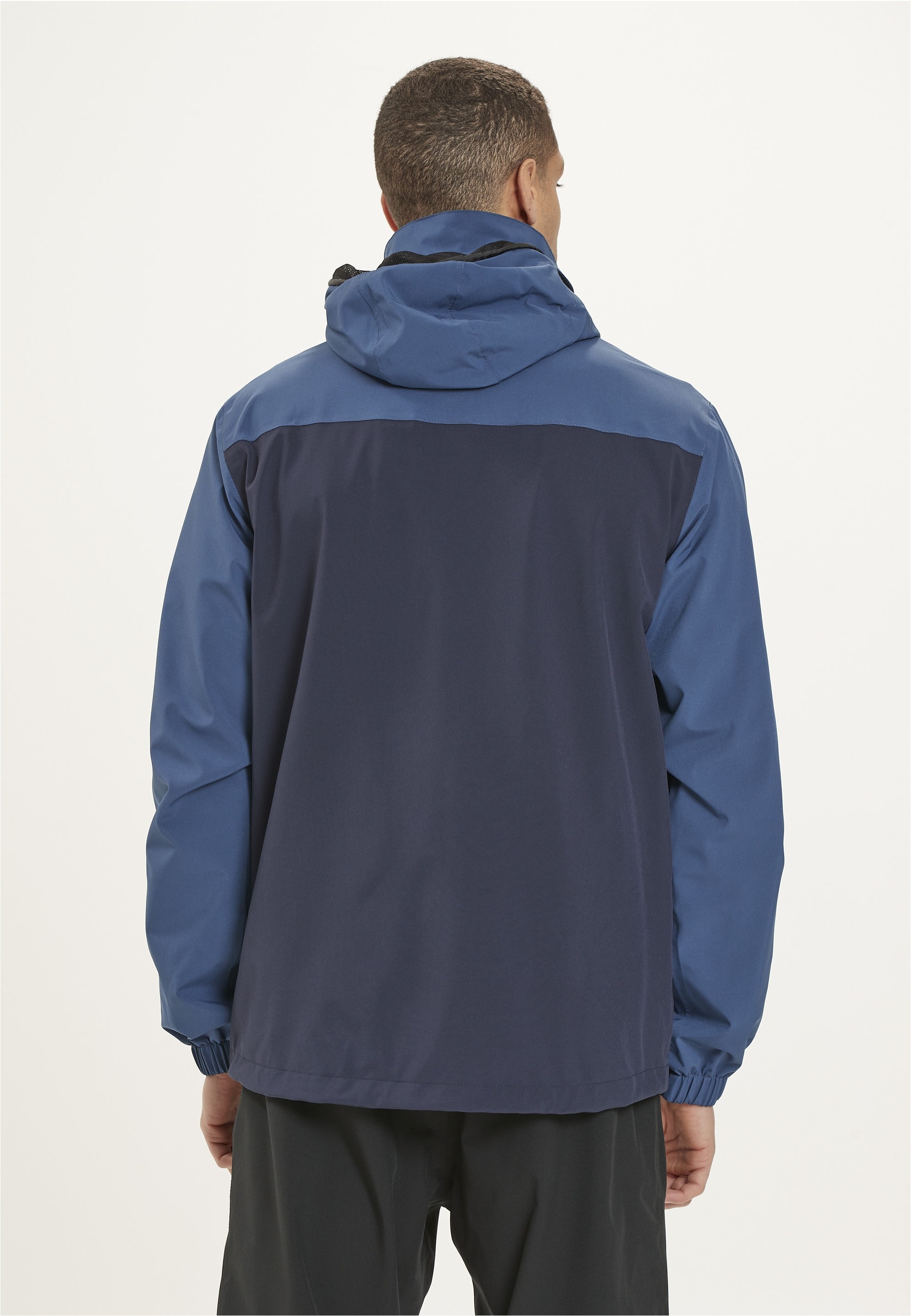 WEATHER REPORT Outdoorjacke »DELTON W-PRO15000«, mit umweltfreundlicher Beschichtung (PFC-Frei)
