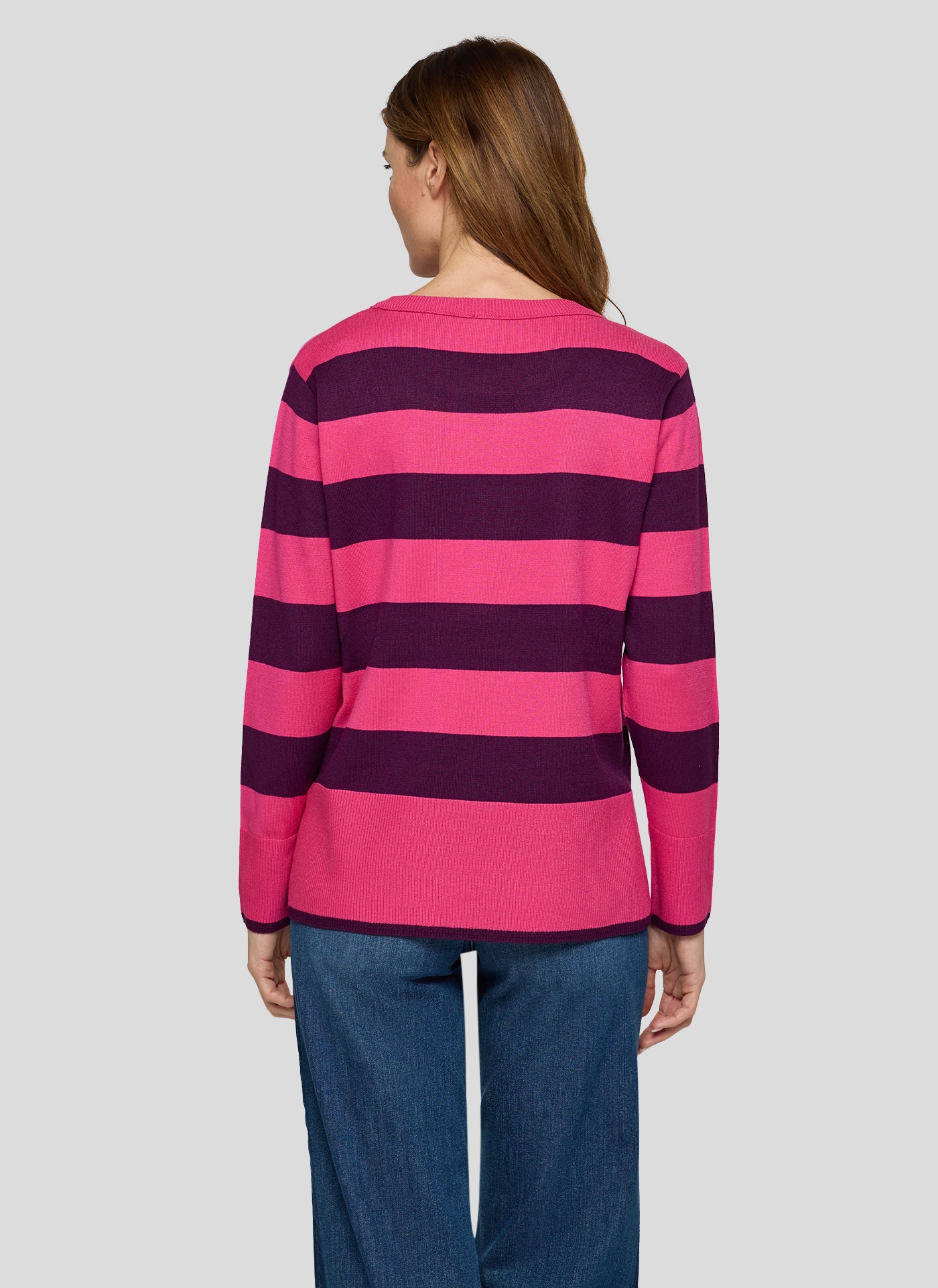 Rabe Strickpullover »Pullover«