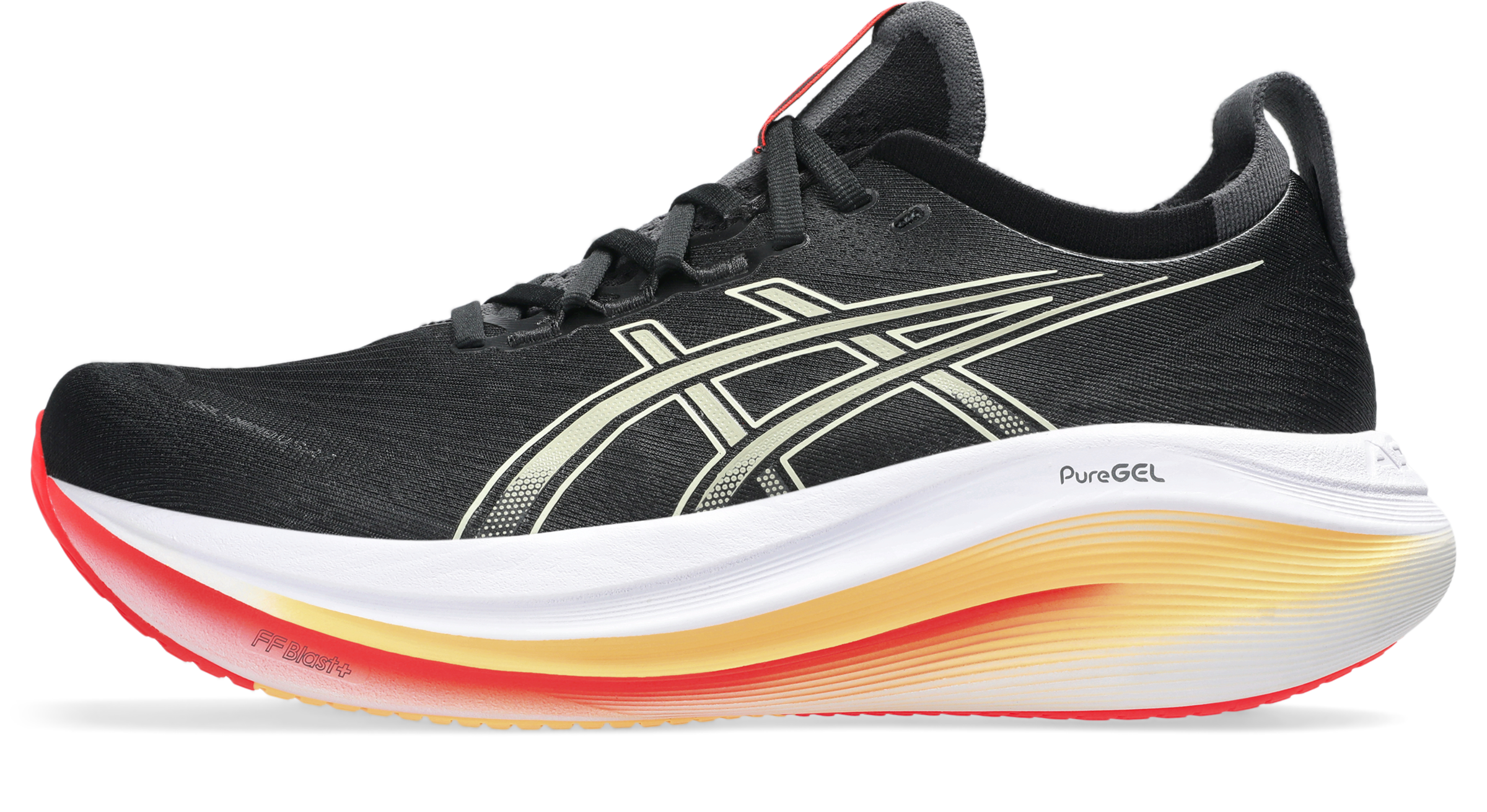 Asics Laufschuh »GEL-NIMBUS 27«