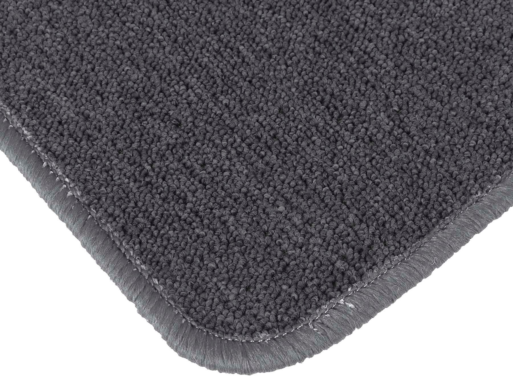 Primaflor-Ideen in Textil Teppich »MACAO, Made in Netherlands«, rechteckig, 5 mm Höhe, Uni Farben, ideal im Wohnzimmer & Schlafzimmer