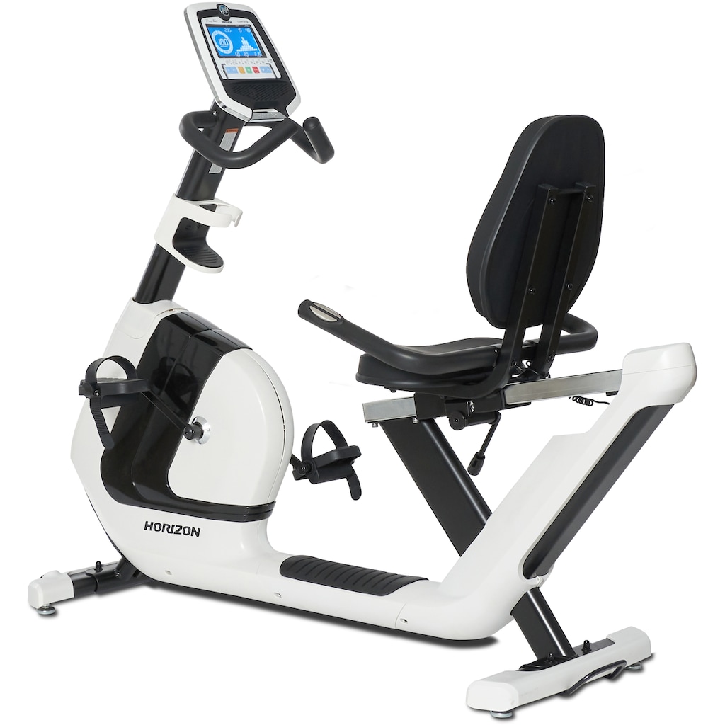 Horizon Fitness Ergometer »Comfort R8.0«