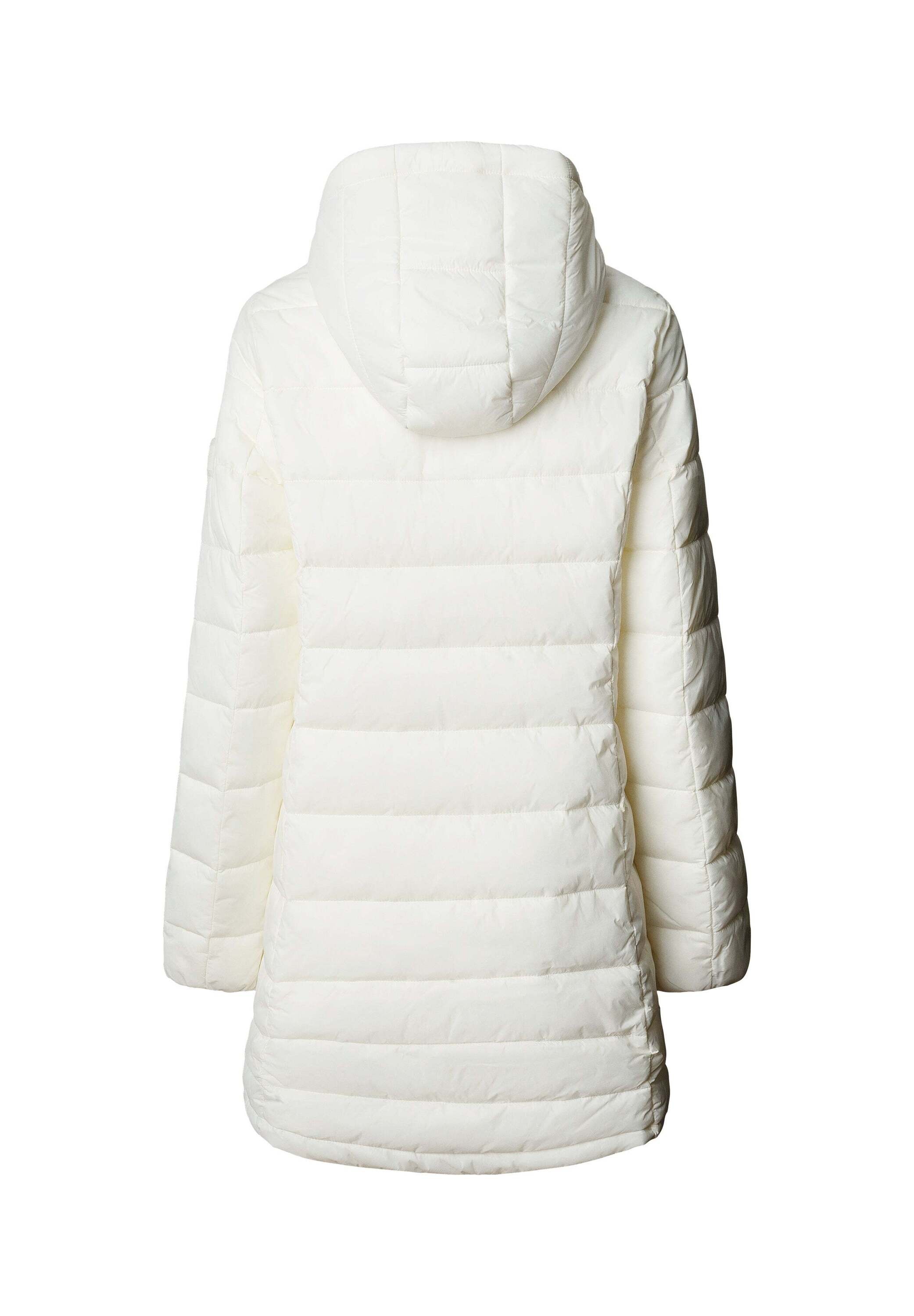 Pepe Jeans Wintermantel »winter coat LIA LONG«