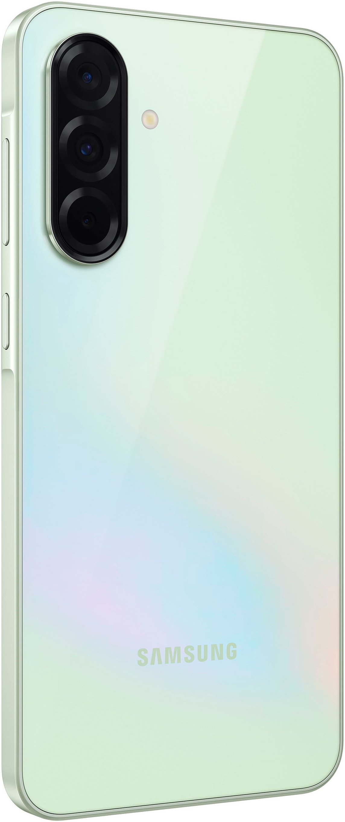Samsung Smartphone »Galaxy A36 5G«, AWESOME LIME