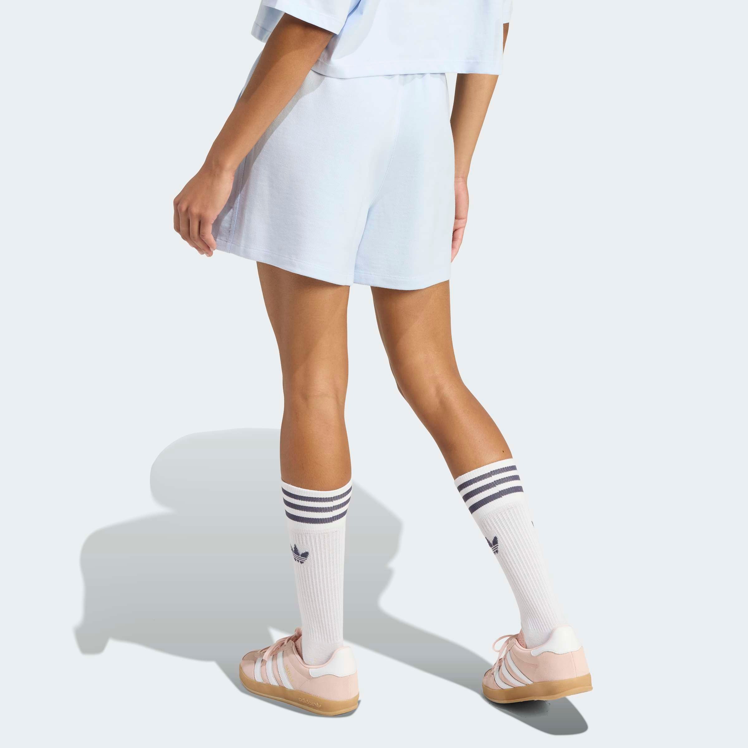 adidas Originals Shorts "ESSENTIALS FRENCH TERRY" günstig online kaufen