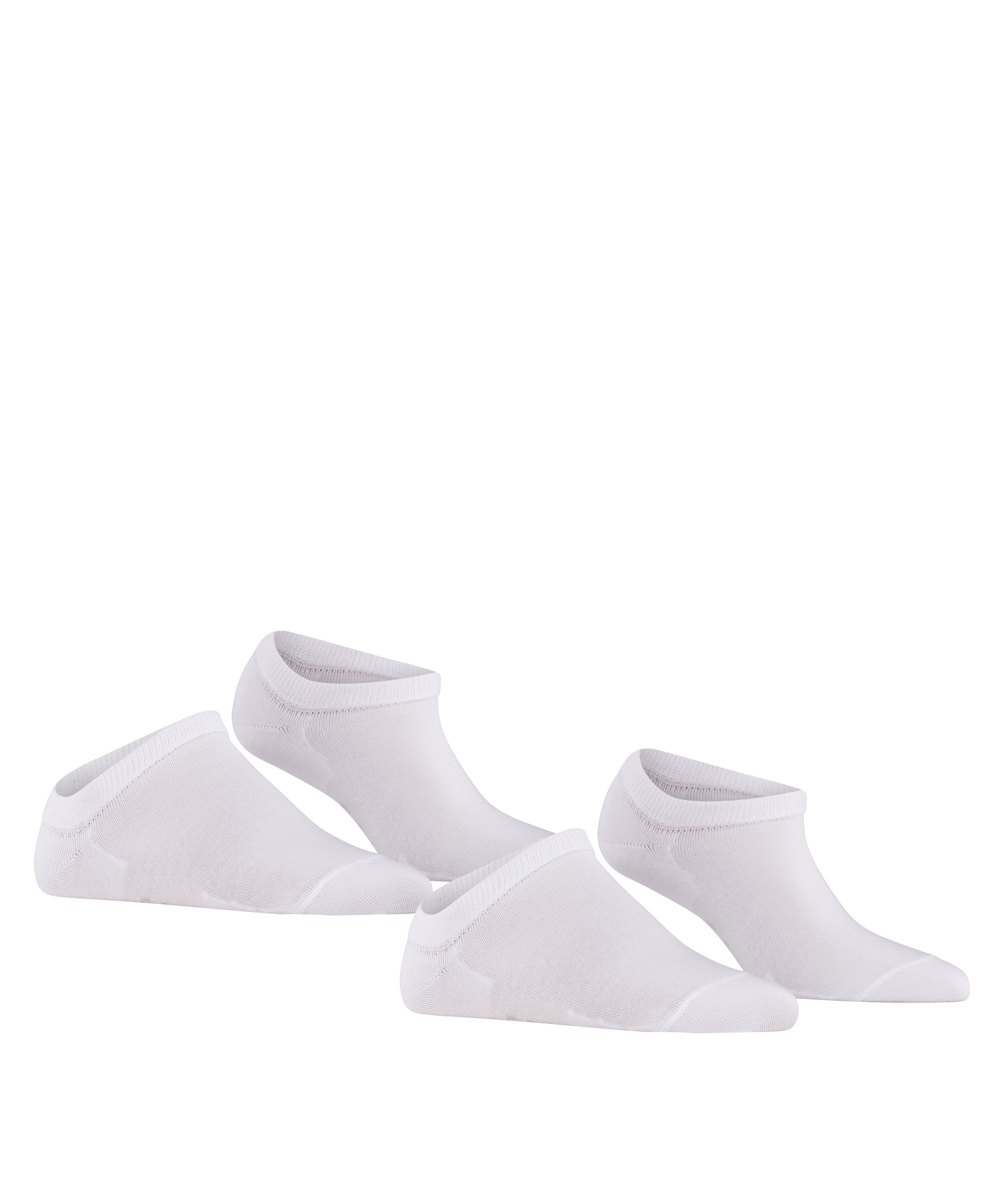 FALKE Sneakersocken »Active Breeze 2-Pack« 2 Paar tlg.