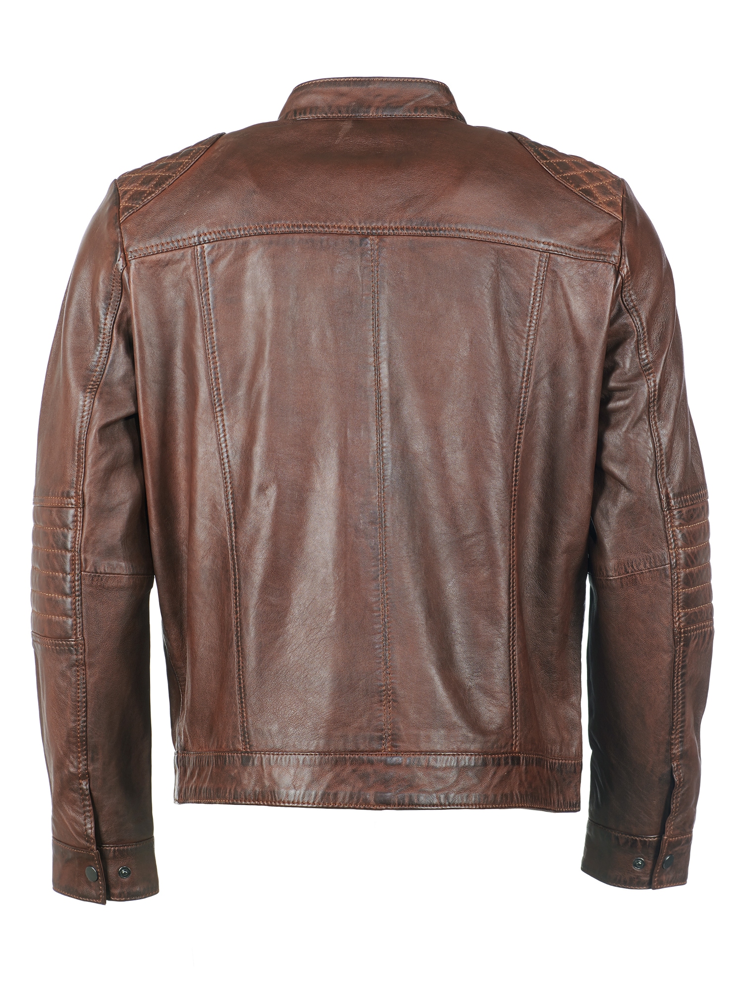JCC Bikerjacke »Alurave«