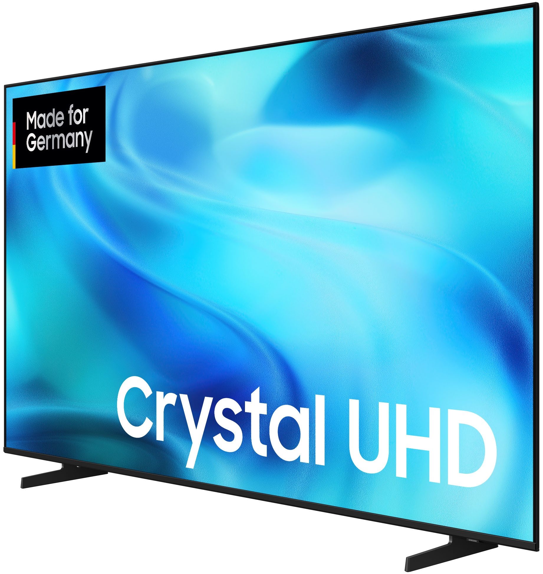 Samsung LED-Fernseher »GU75U7099HU« 189 cm/75 ″ Smart-TV