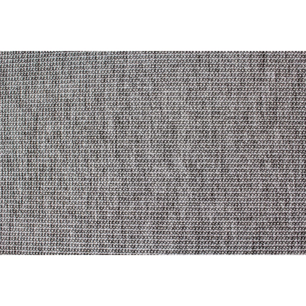 Dekowe Teppich »Naturino Rips«, rechteckig, Flachgewebe, Sisal-Optik, mit Bordüre, In- und Outdoor geeignet