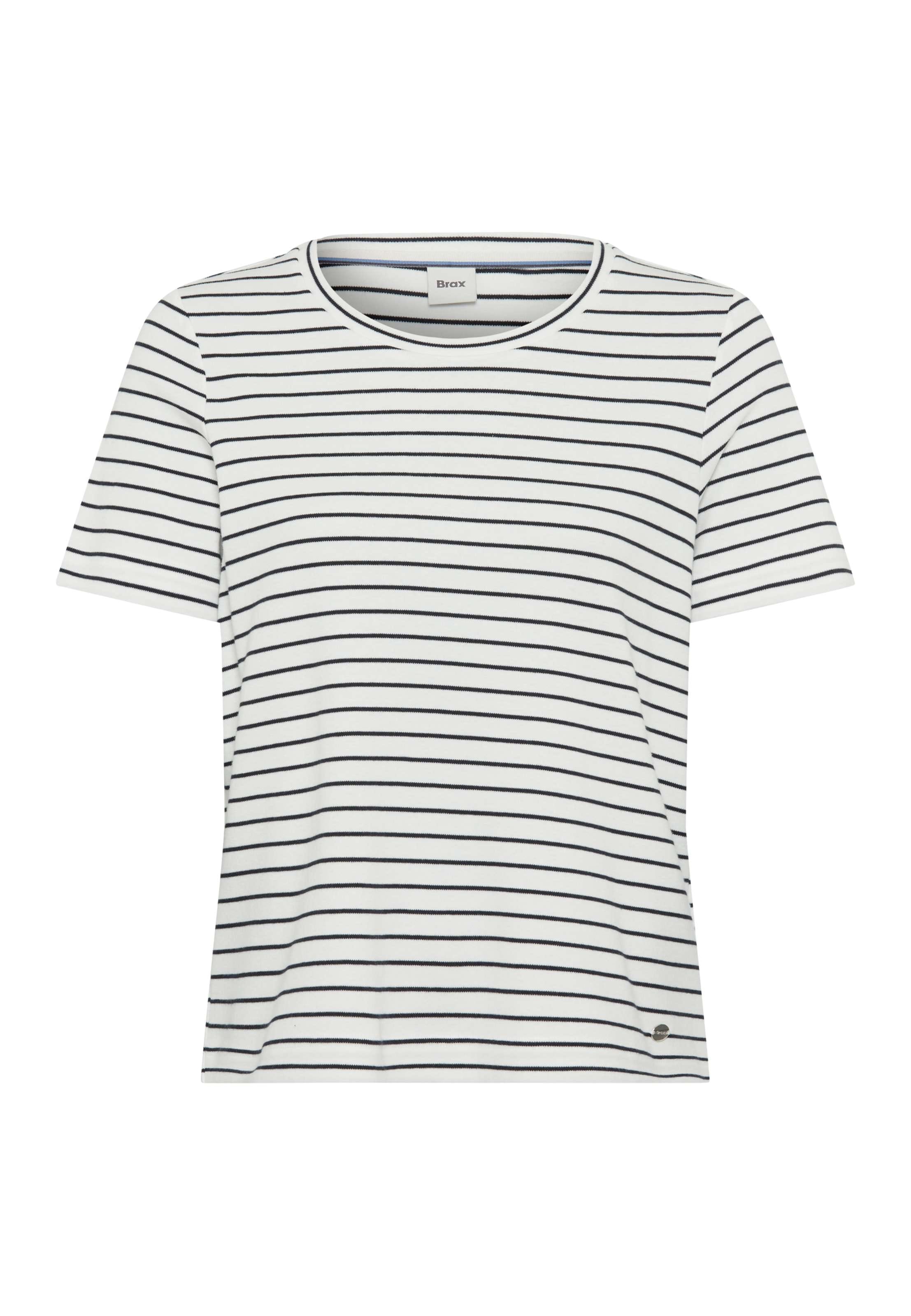 Brax Kurzarmshirt »Style CIRA«