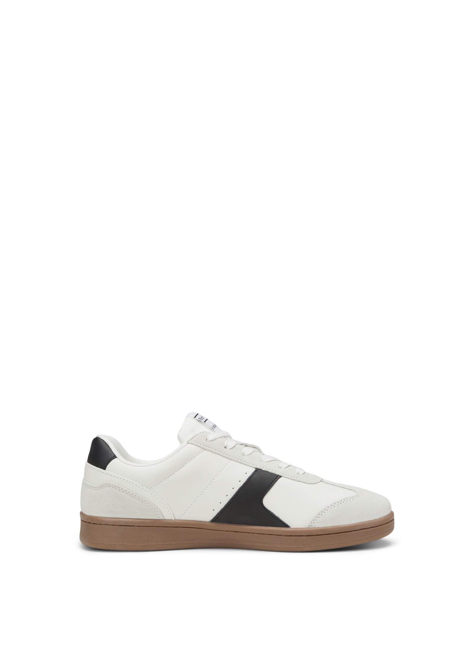 Marc O'Polo Sneaker »aus hochwertigem Rindleder«