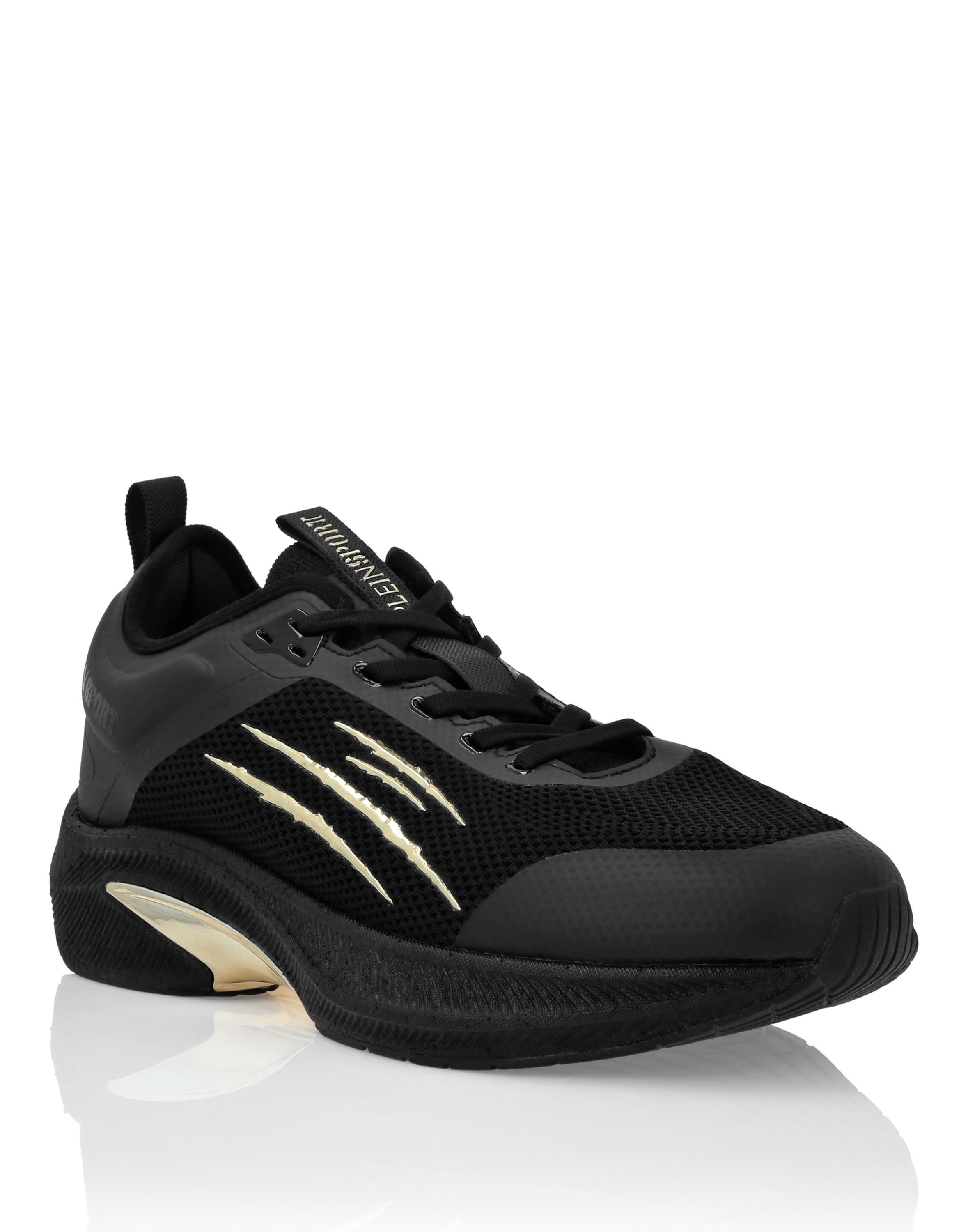 PLEIN SPORT Sneaker "Läufer" günstig online kaufen