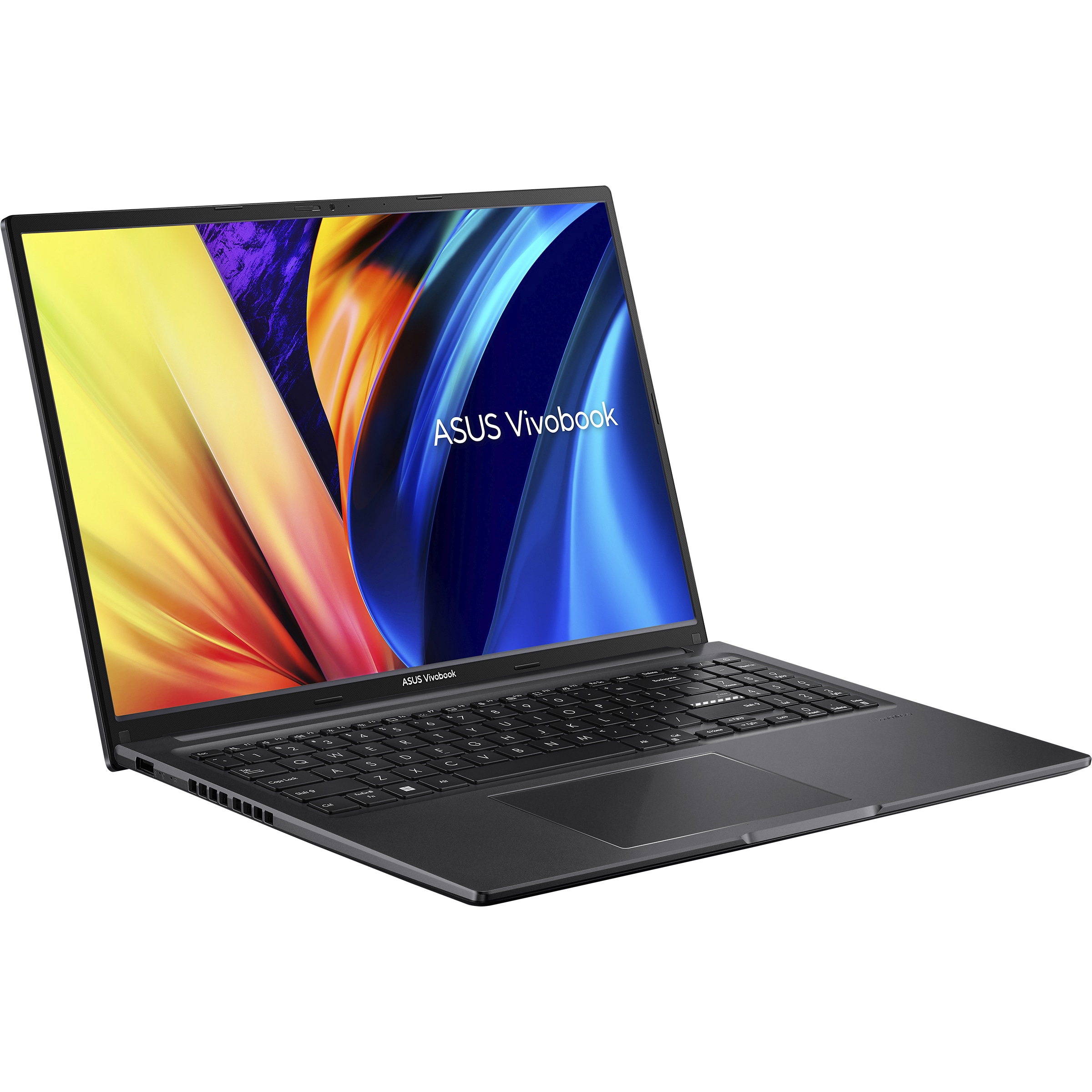 Asus Notebook »Vivobook 16 C7-150U 16 1TB X1605VA-MB655W« 40,6 cm / 16 ″ Intel Core i7 1.000 GB SSD