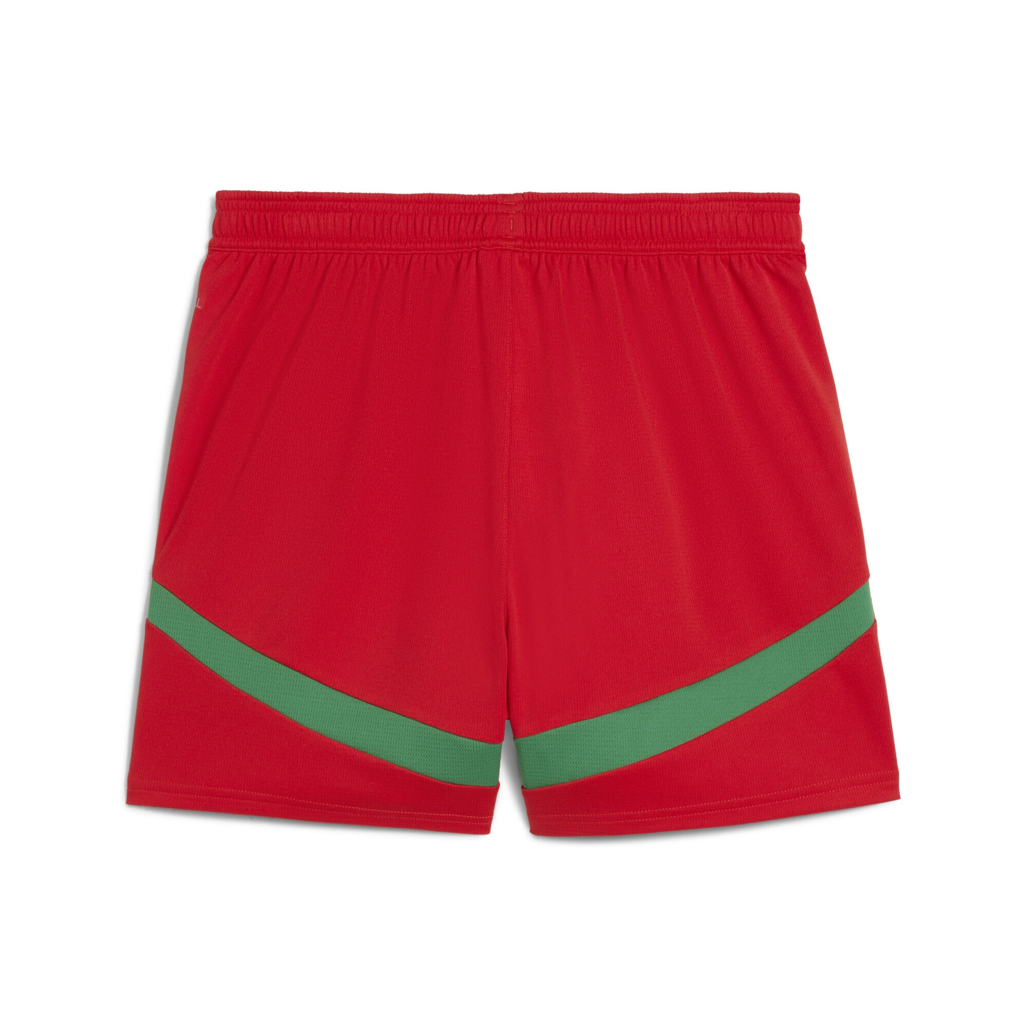 PUMA Sporthose »Marokko 2025 Shorts Damen«