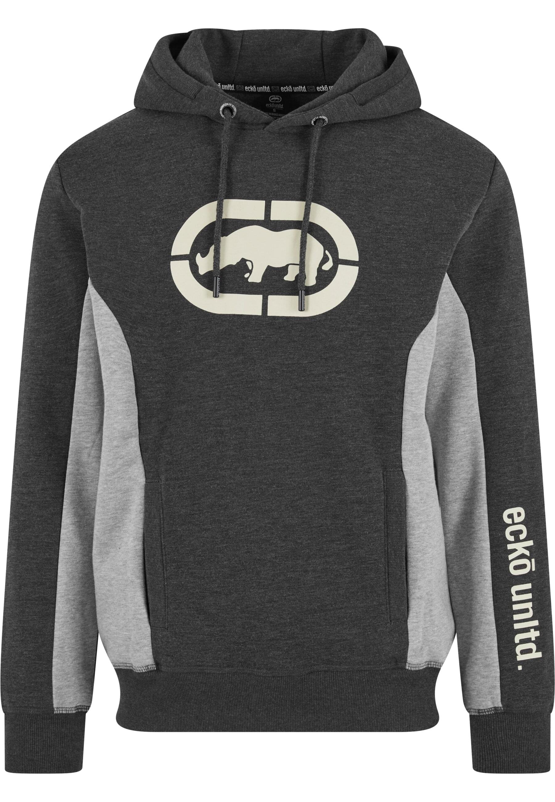 Ecko Unltd. Kapuzensweatshirt »Ecko Unltd. Herren Douglas Hoody«, (1 tlg.)