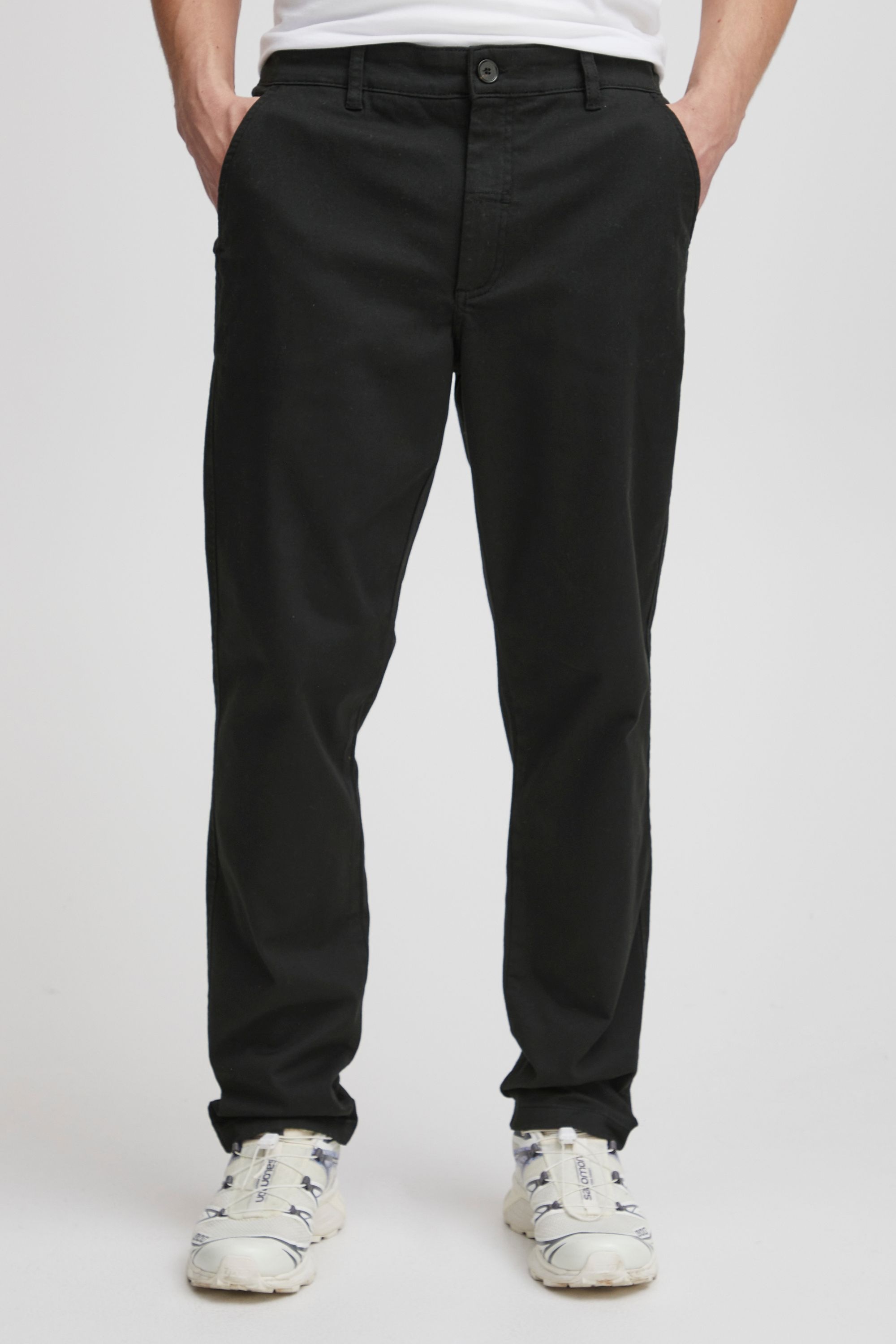!Solid Stoffhose »Stoffhose SDErico«