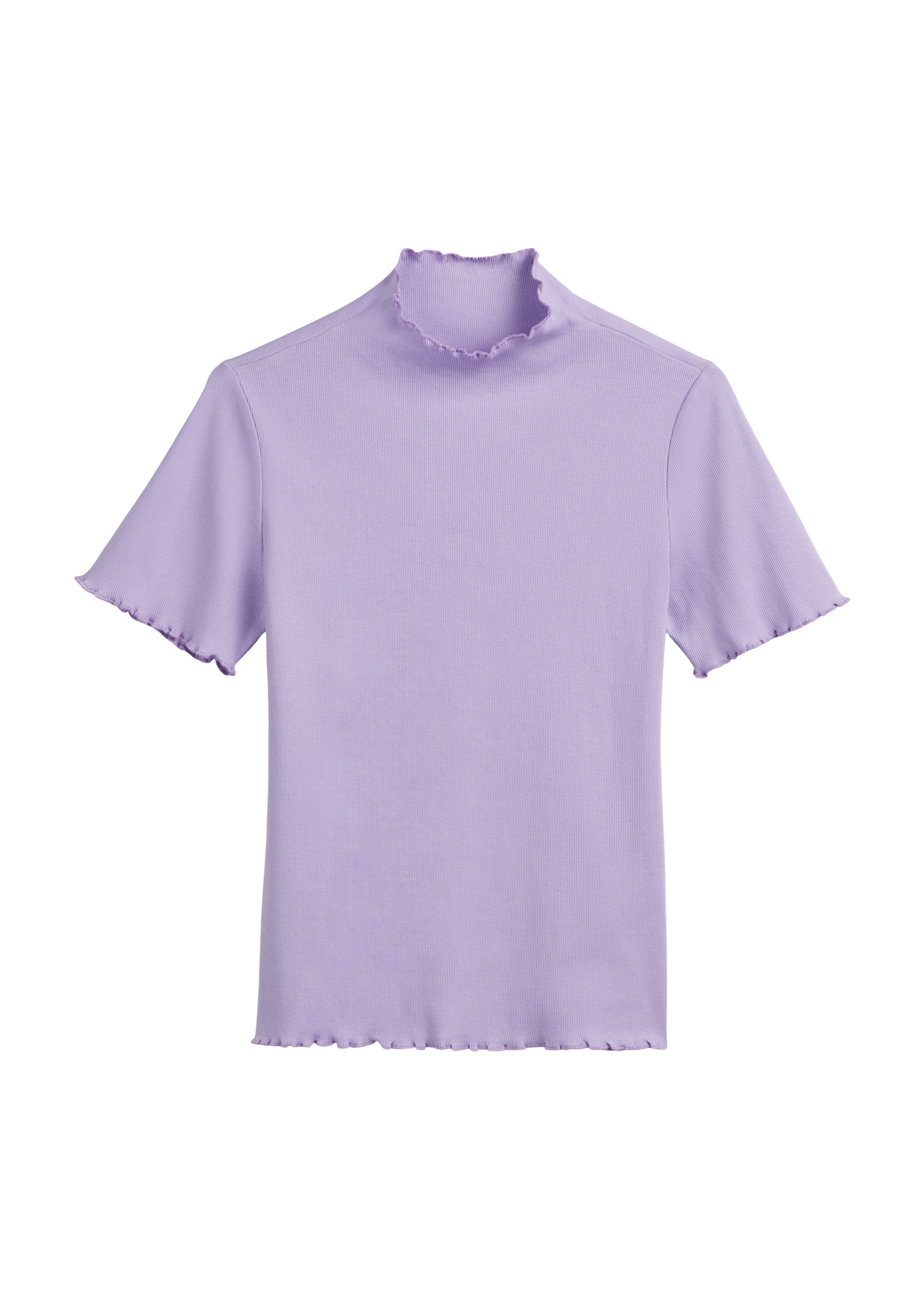 Marc O'Polo DENIM T-Shirt »aus Organic Cotton-Stretch-Jersey«