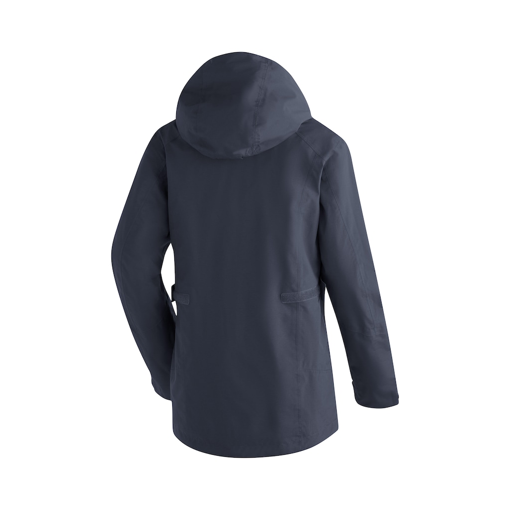 Maier Sports Outdoorjacke »PartuLong rec W«