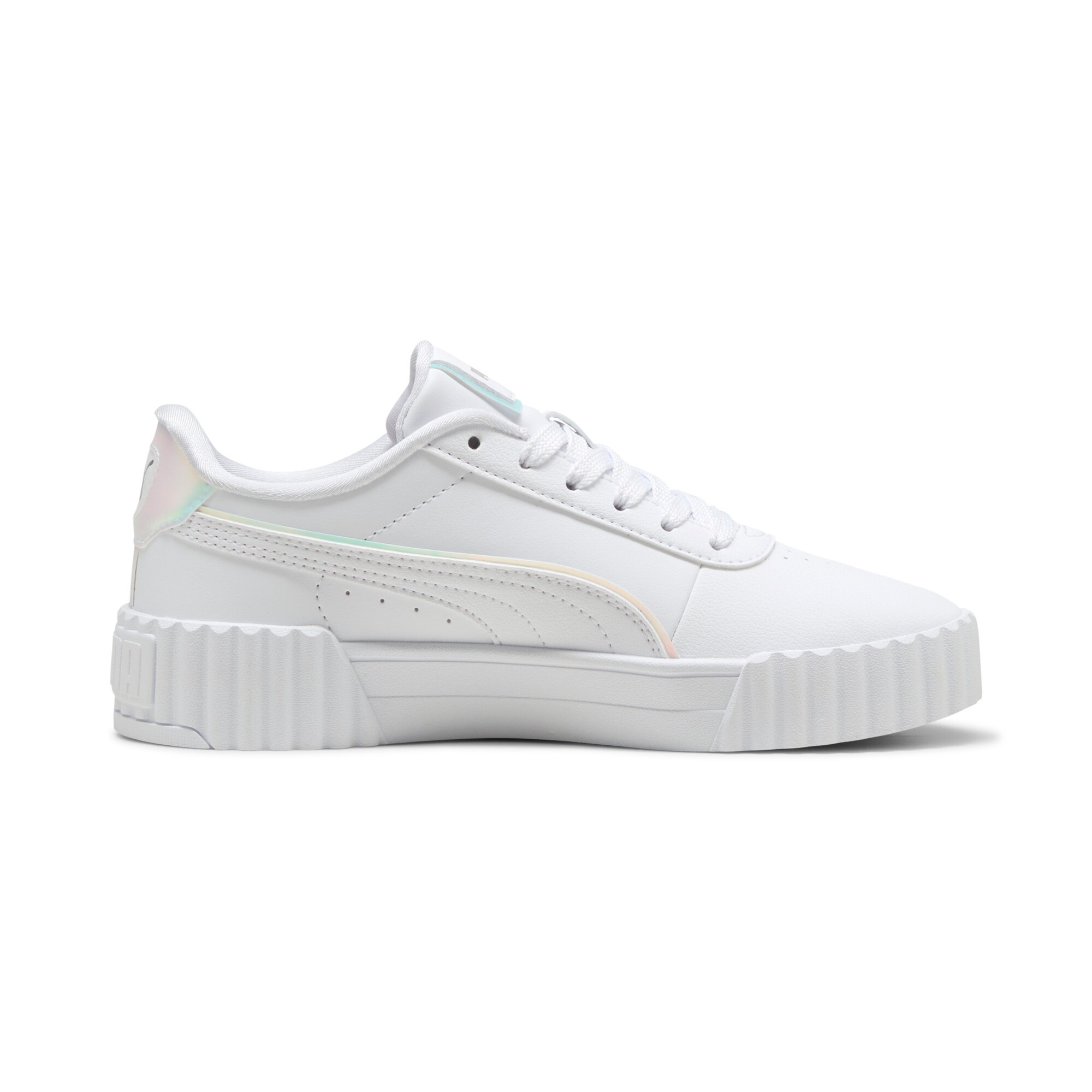 Thumbnail - PUMA Sneaker "CARINA 3.0 HOLO 2.0 JR"