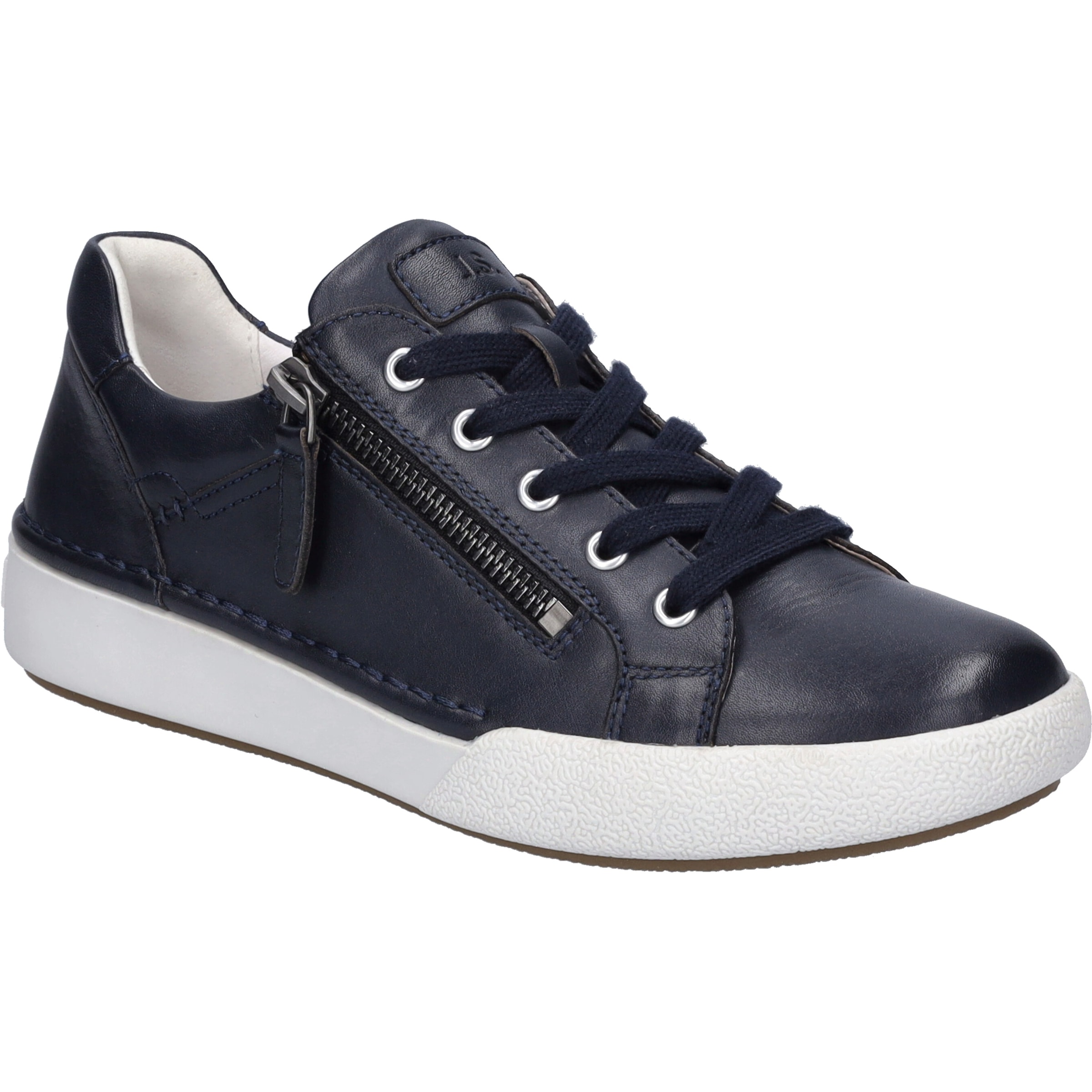 Josef Seibel Sneaker "Claire 03, indigo" günstig online kaufen