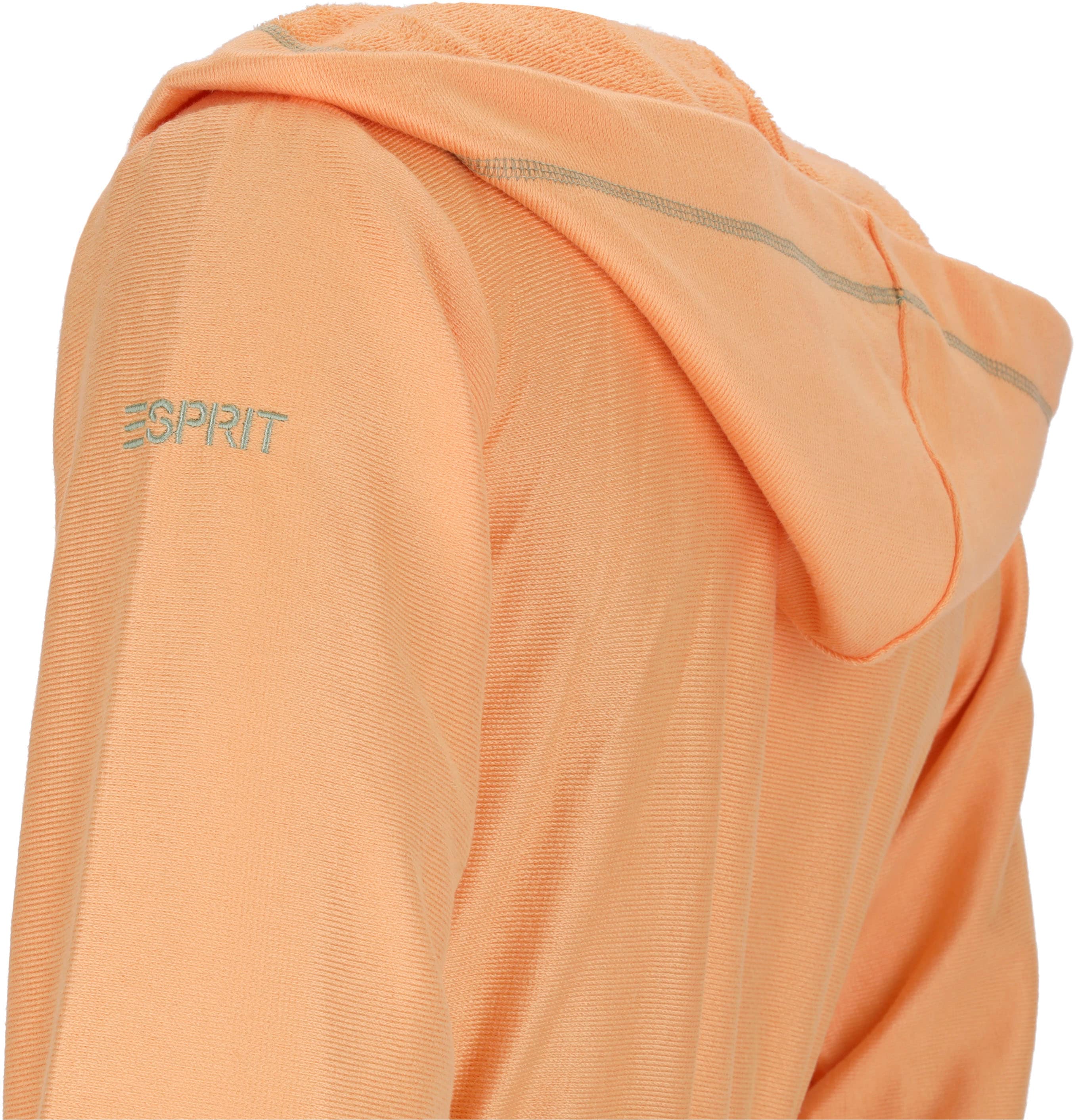 Esprit Unisex-Bademantel Esprit Unisex-Bademantel