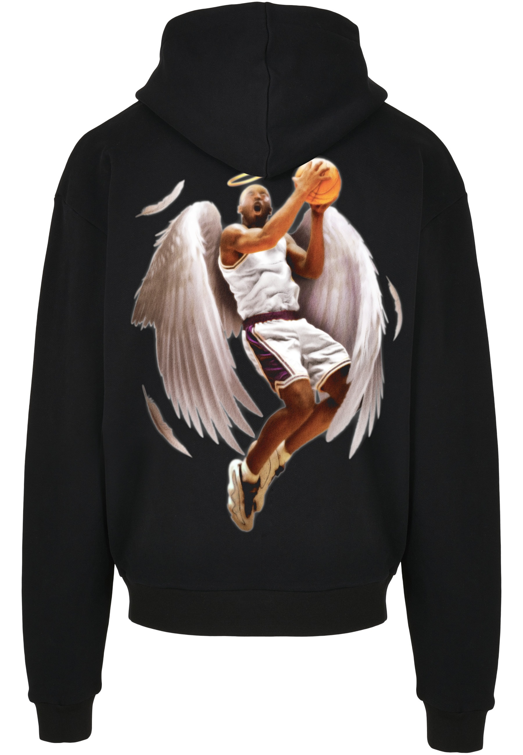 Upscale by Mister Tee Hoodie »Upscale by Mister Tee Herren Immortal Heavy Oversize Hoody«, 1 Stk.
