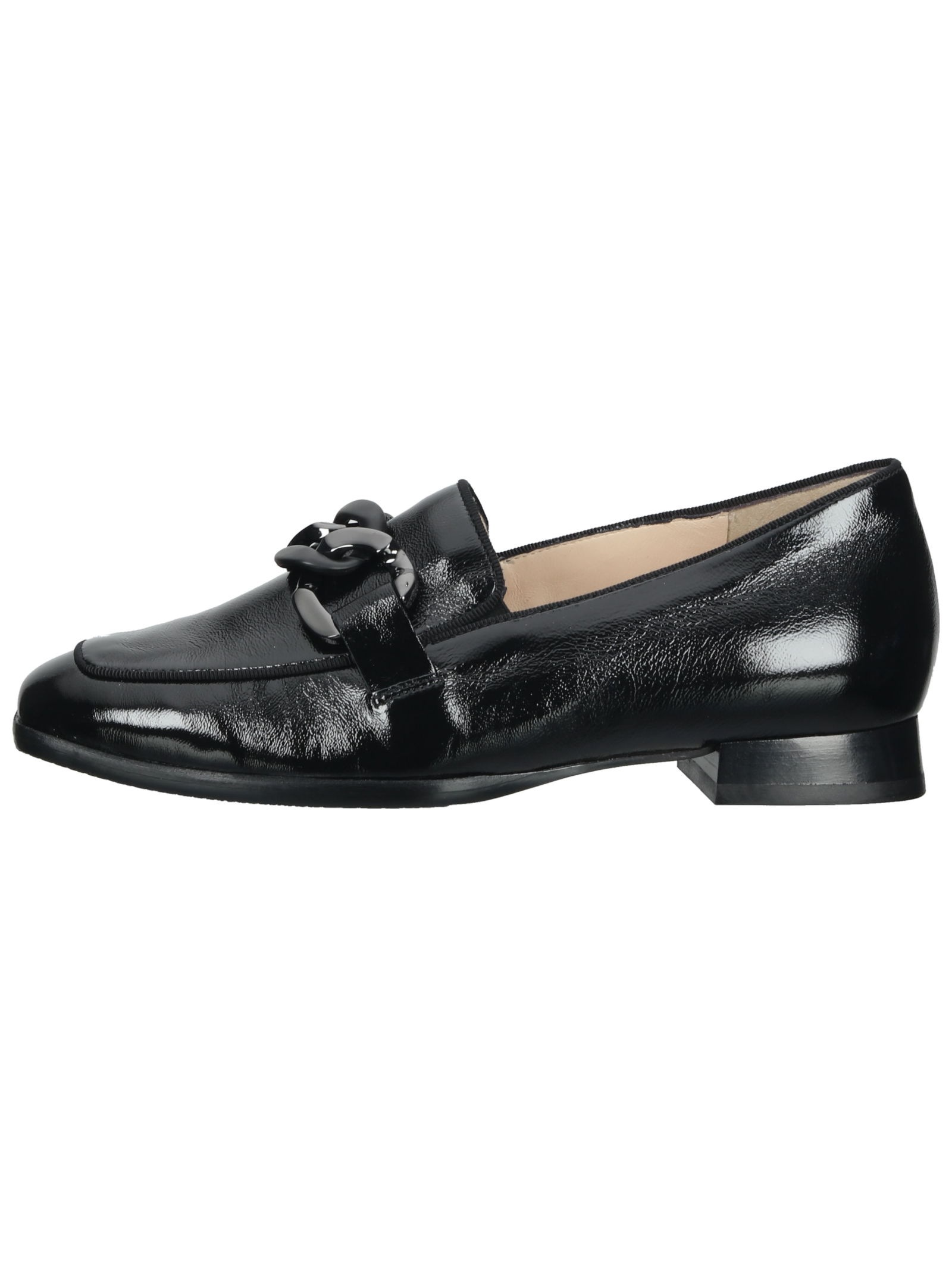 Hassia Slipper »Hassia Slipper Leder«
