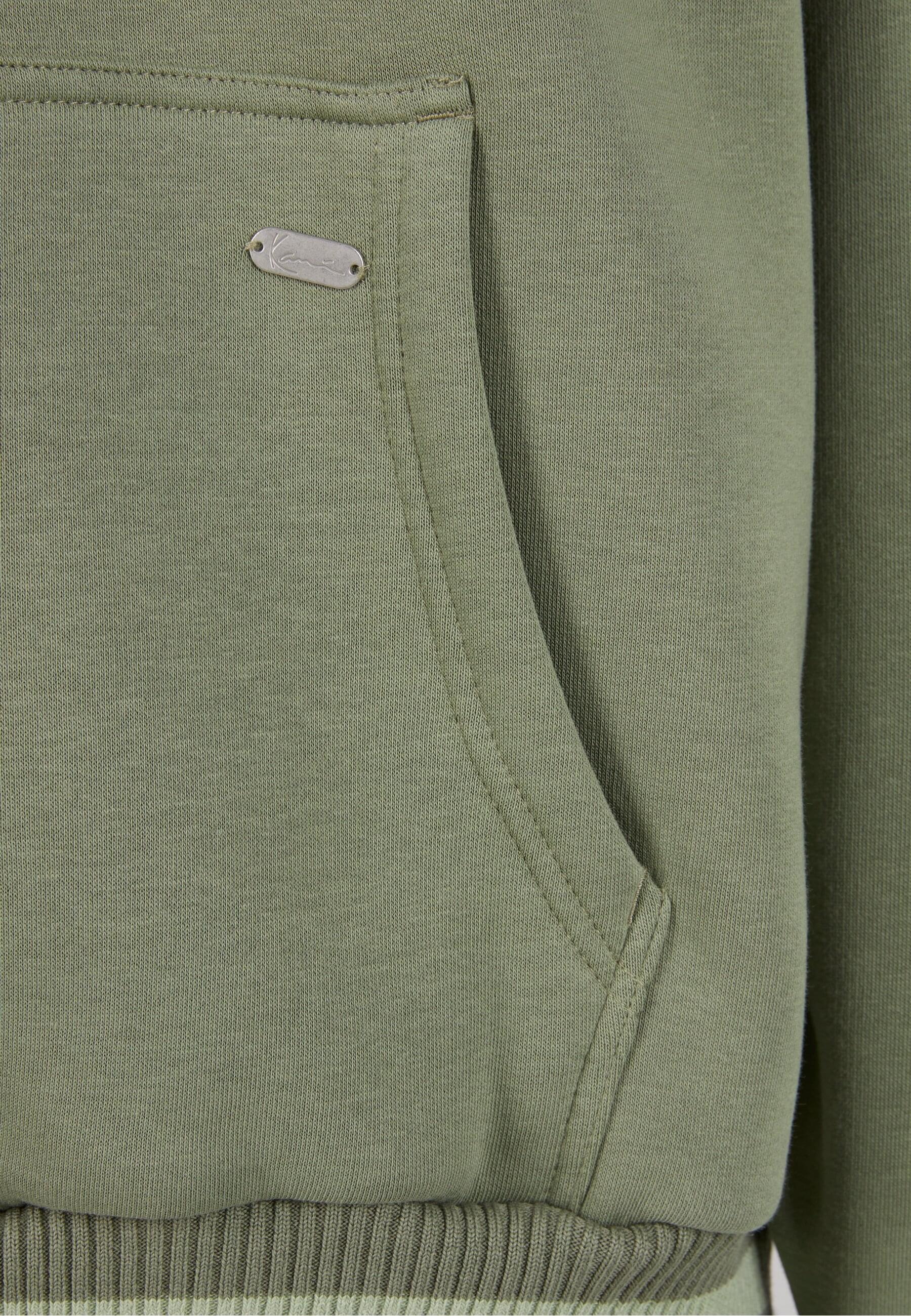 Karl Kani Kapuzensweatshirt »Karl Kani Kani Ellipse Hoodie«, (1 tlg.)