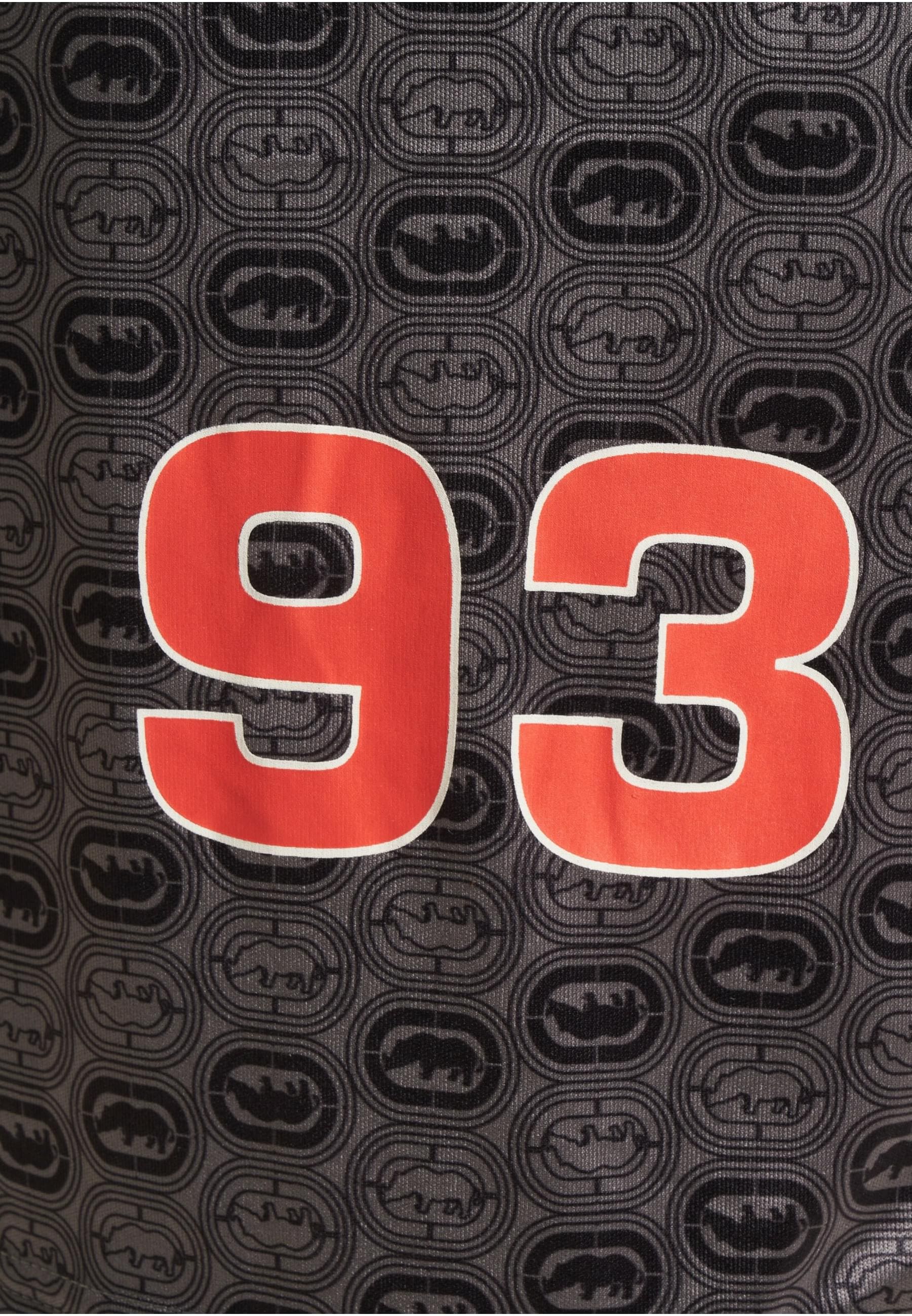 Ecko Unltd. Shorts »Ecko Unltd. Ecko Unltd. Logo Mania Shorts«