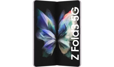 Samsung Smartphone »Galaxy Z Fold 3, 5G 256GB«, (19,19 cm/7,6 Zoll, 256 GB... kaufen
