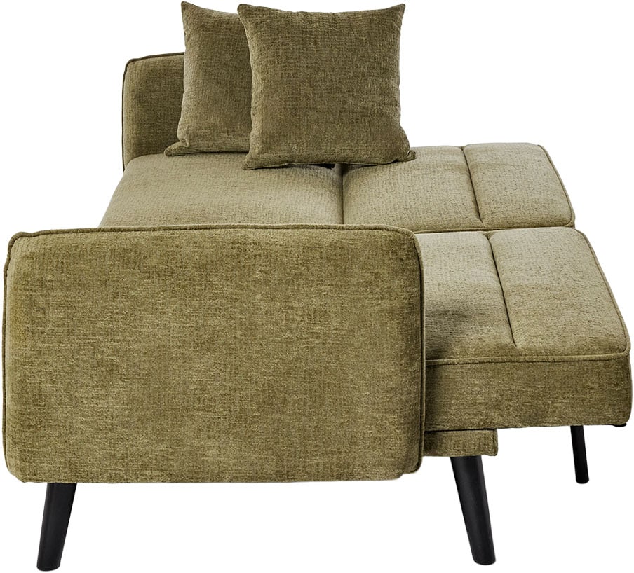 Jahnke Schlafsofa »CHILLAX LINE«