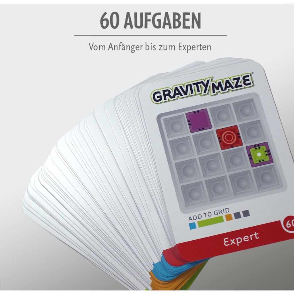 Thinkfun® Spiel »Gravity Maze«